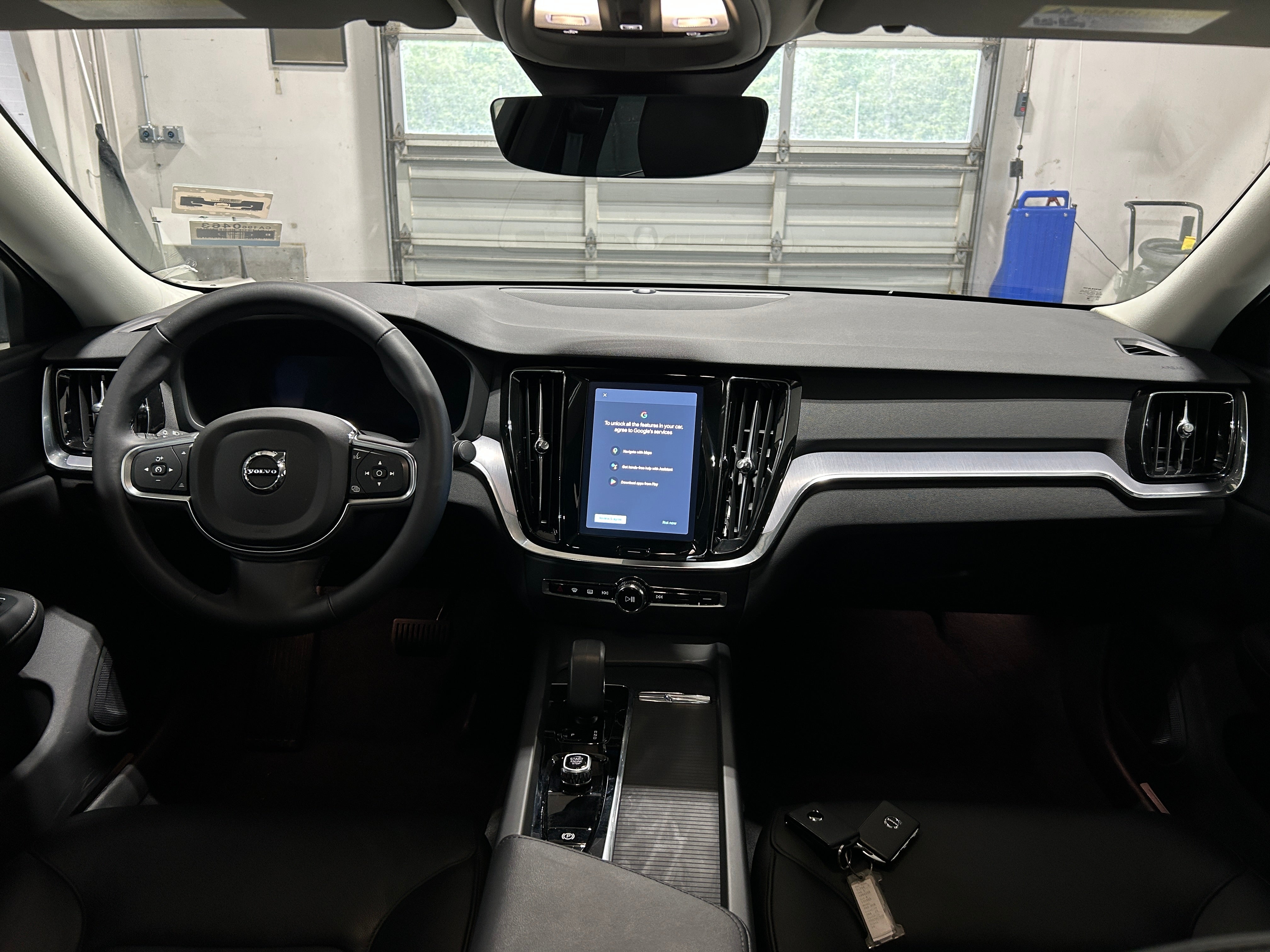 2025 Volvo S60 B5 Core 2