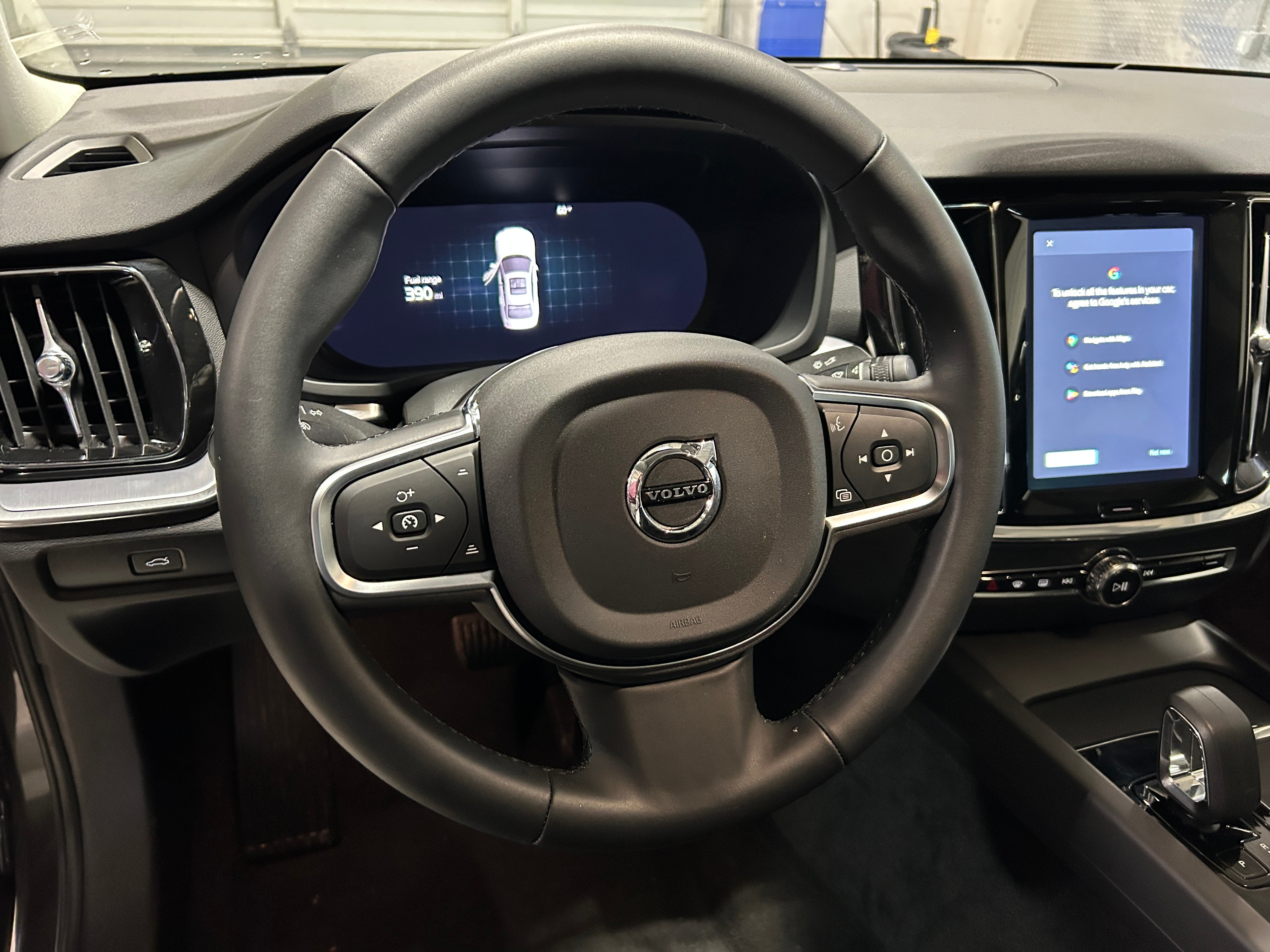 2025 Volvo S60 B5 Core 4