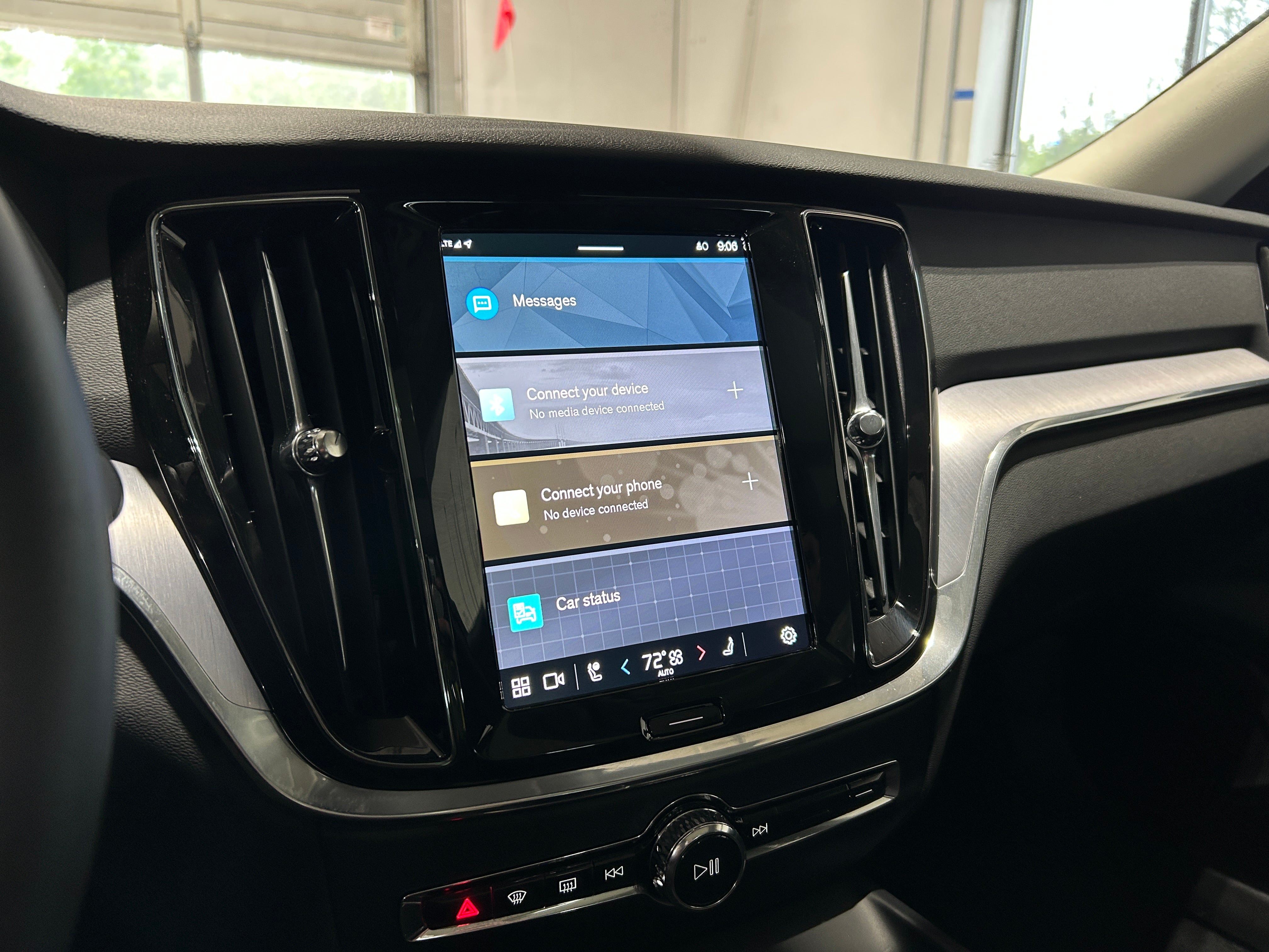 2025 Volvo S60 B5 Core 3