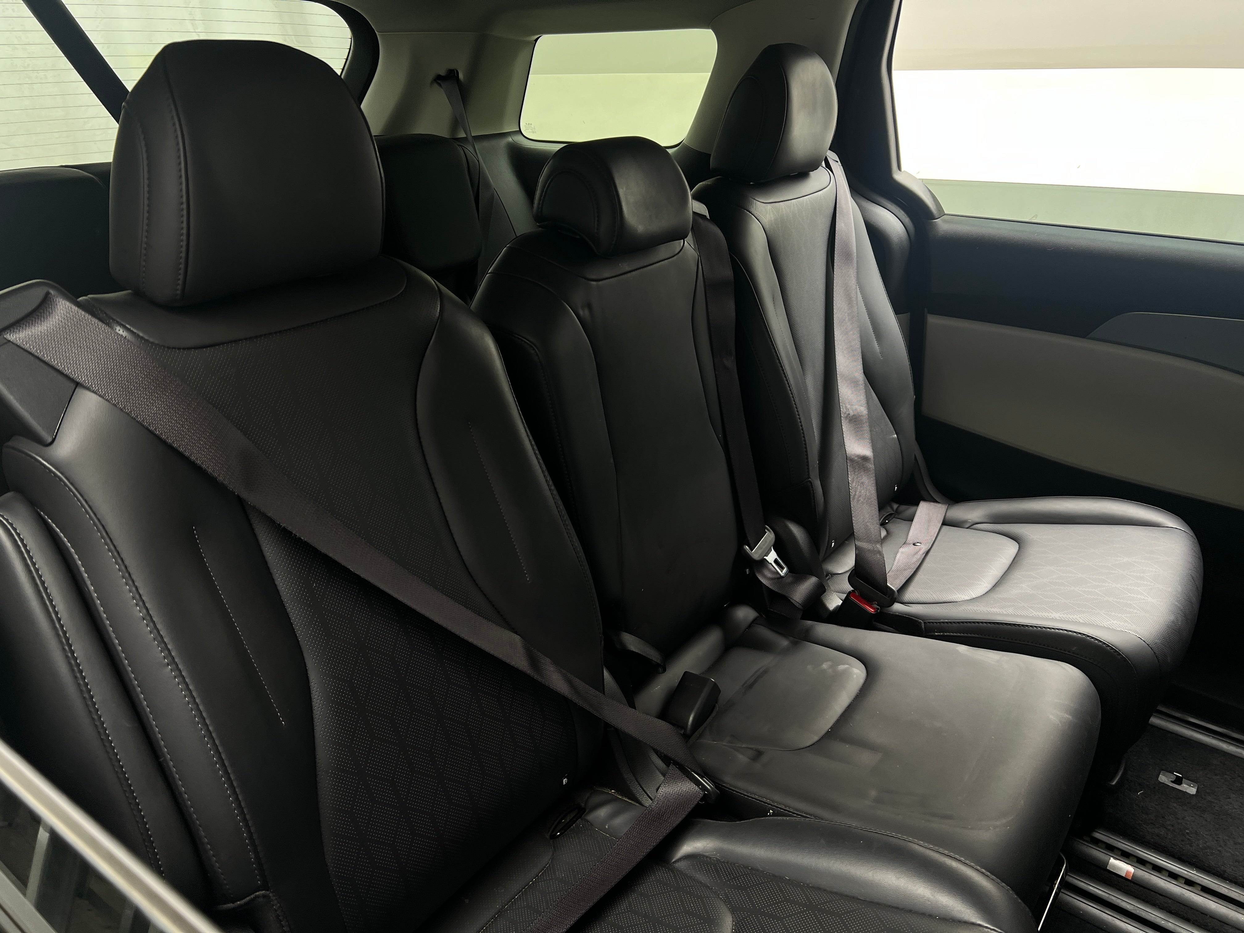 2023 Kia Carnival LX 5