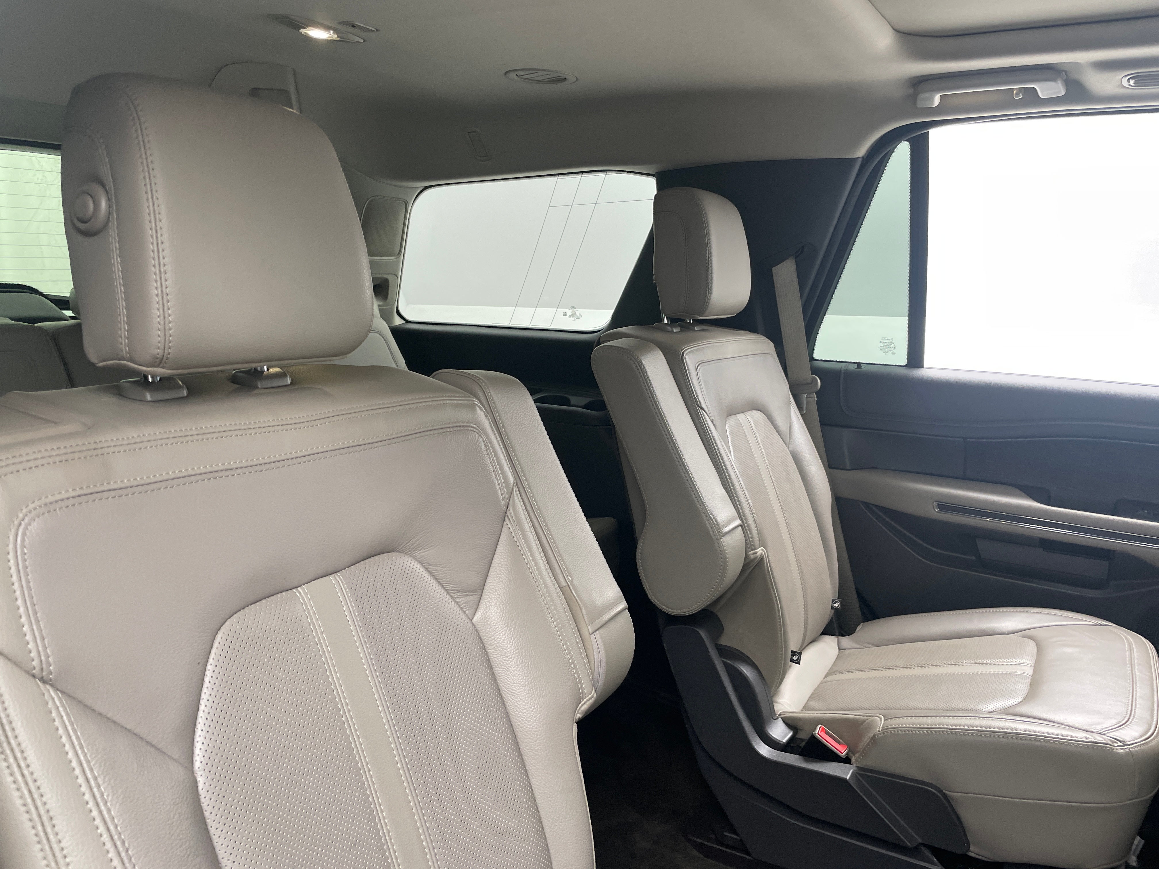 2018 Ford Expedition Limited 5