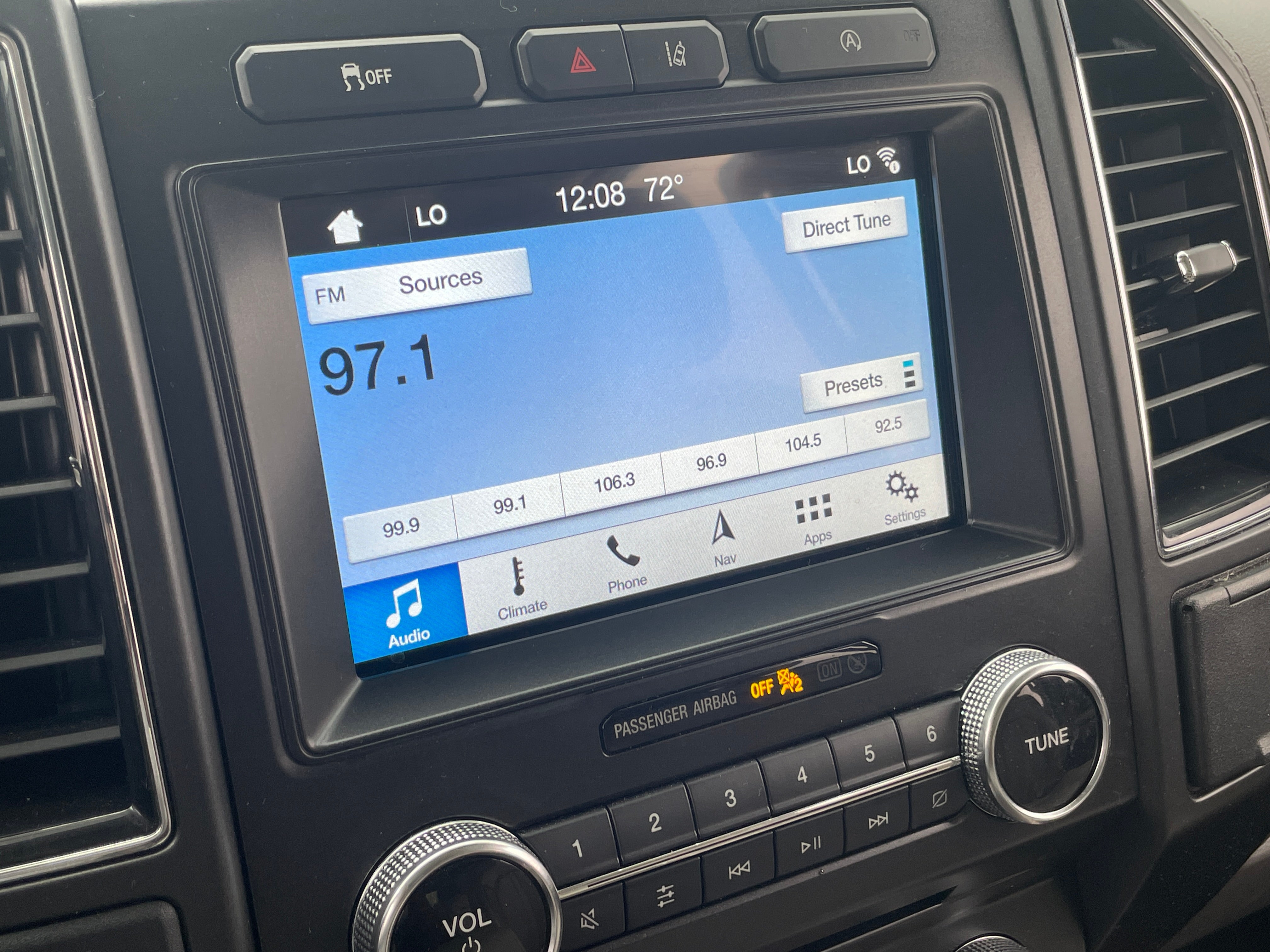 2018 Ford Expedition Limited 3