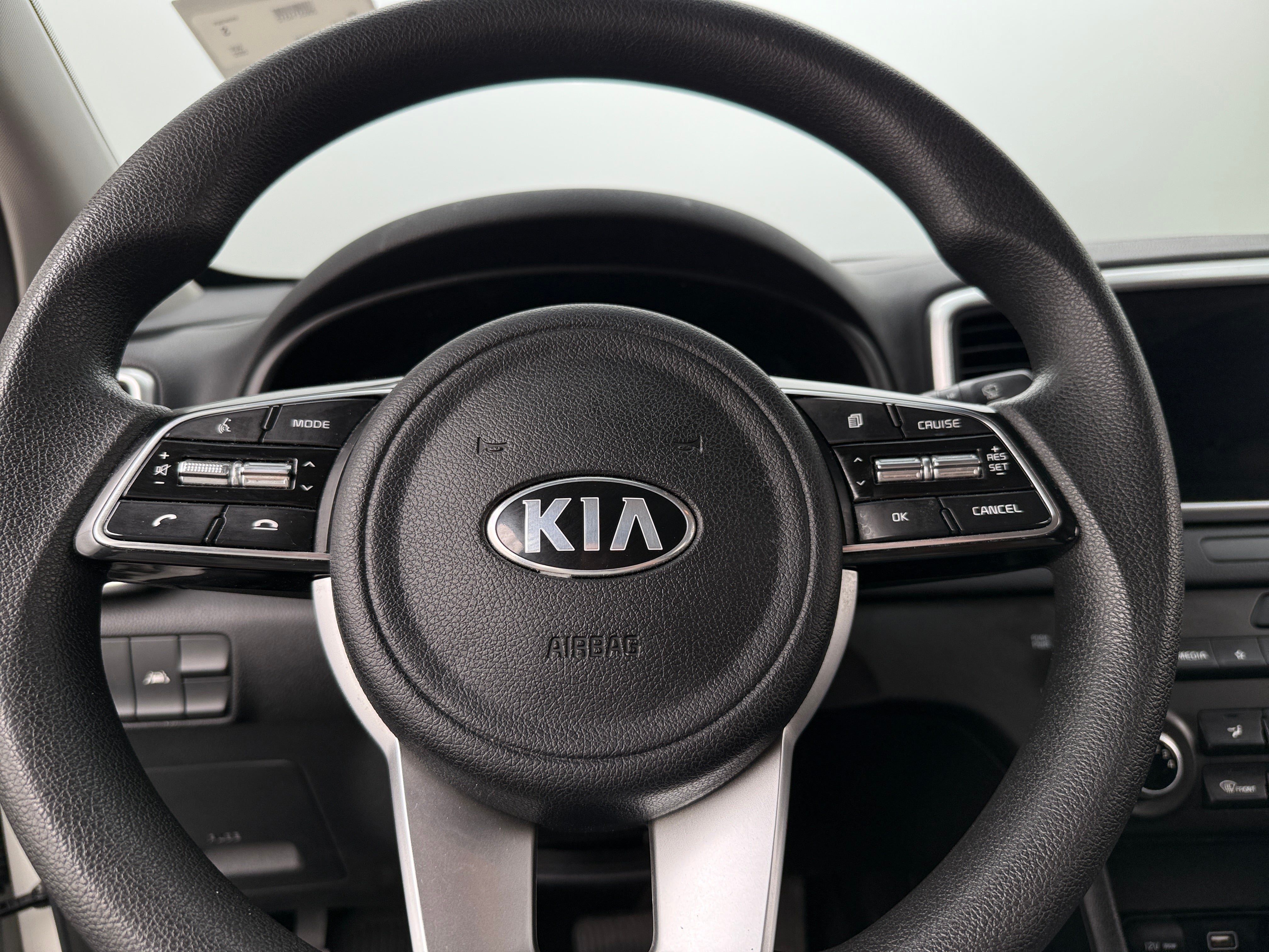 2022 Kia Sportage LX 5