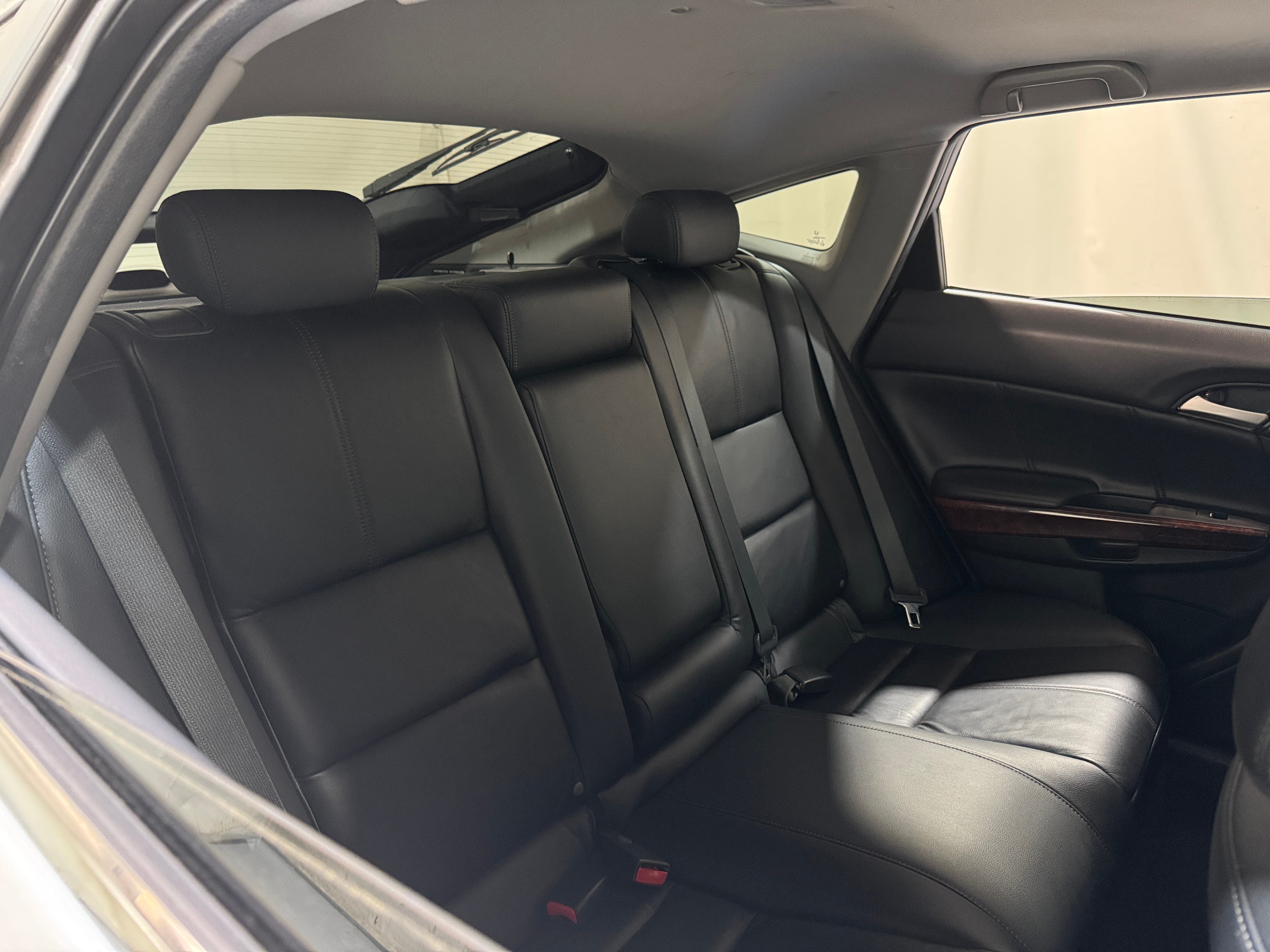 2010 Honda Accord Crosstour EX-L 5