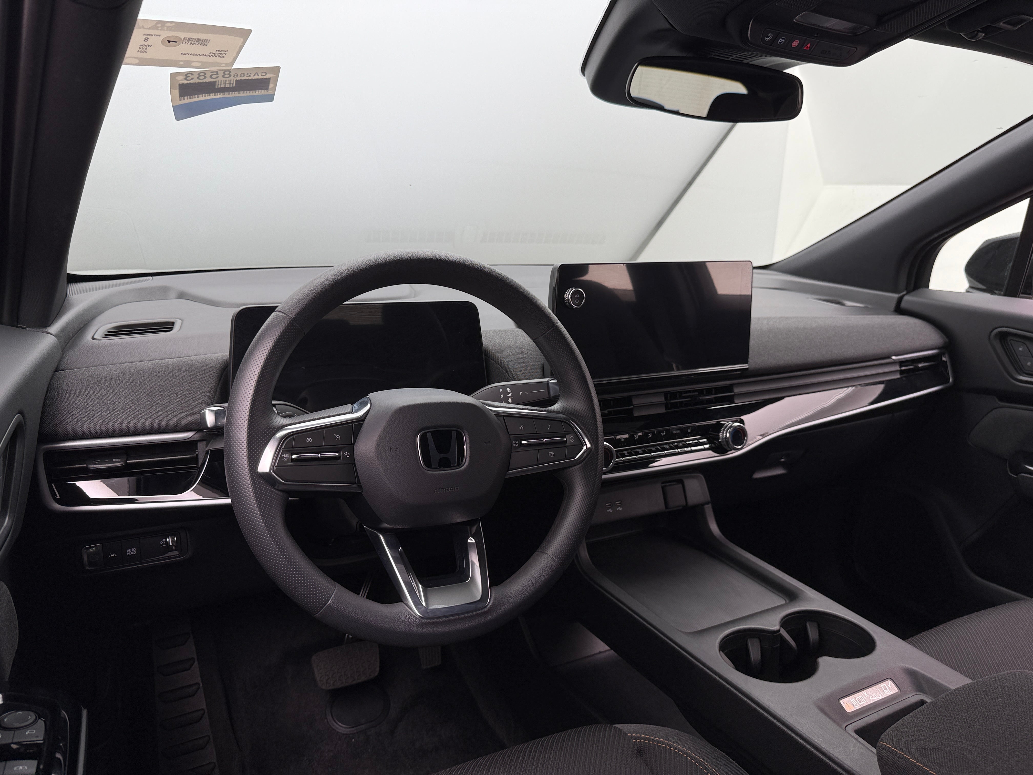 2024 Honda Prologue EX 3