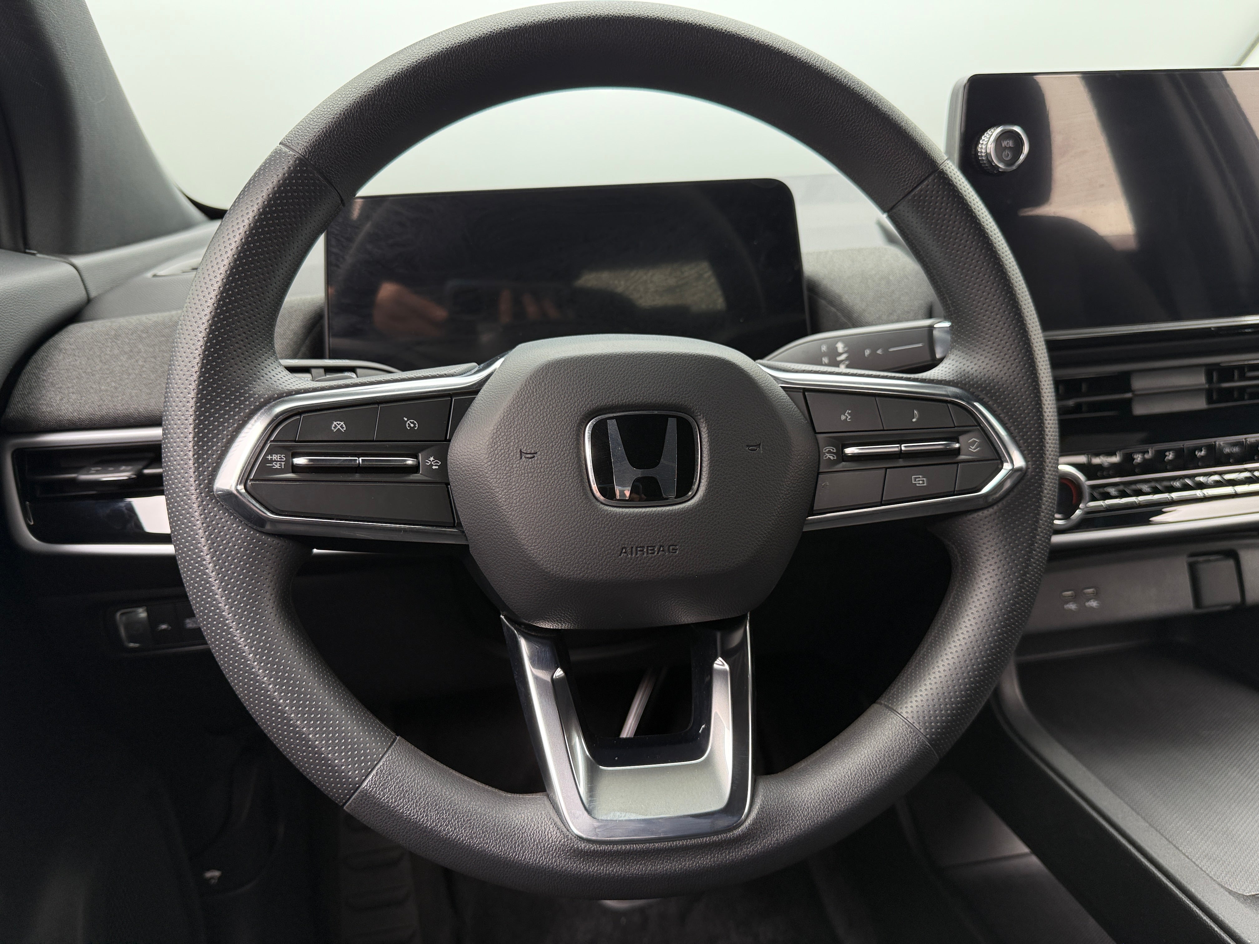 2024 Honda Prologue EX 5