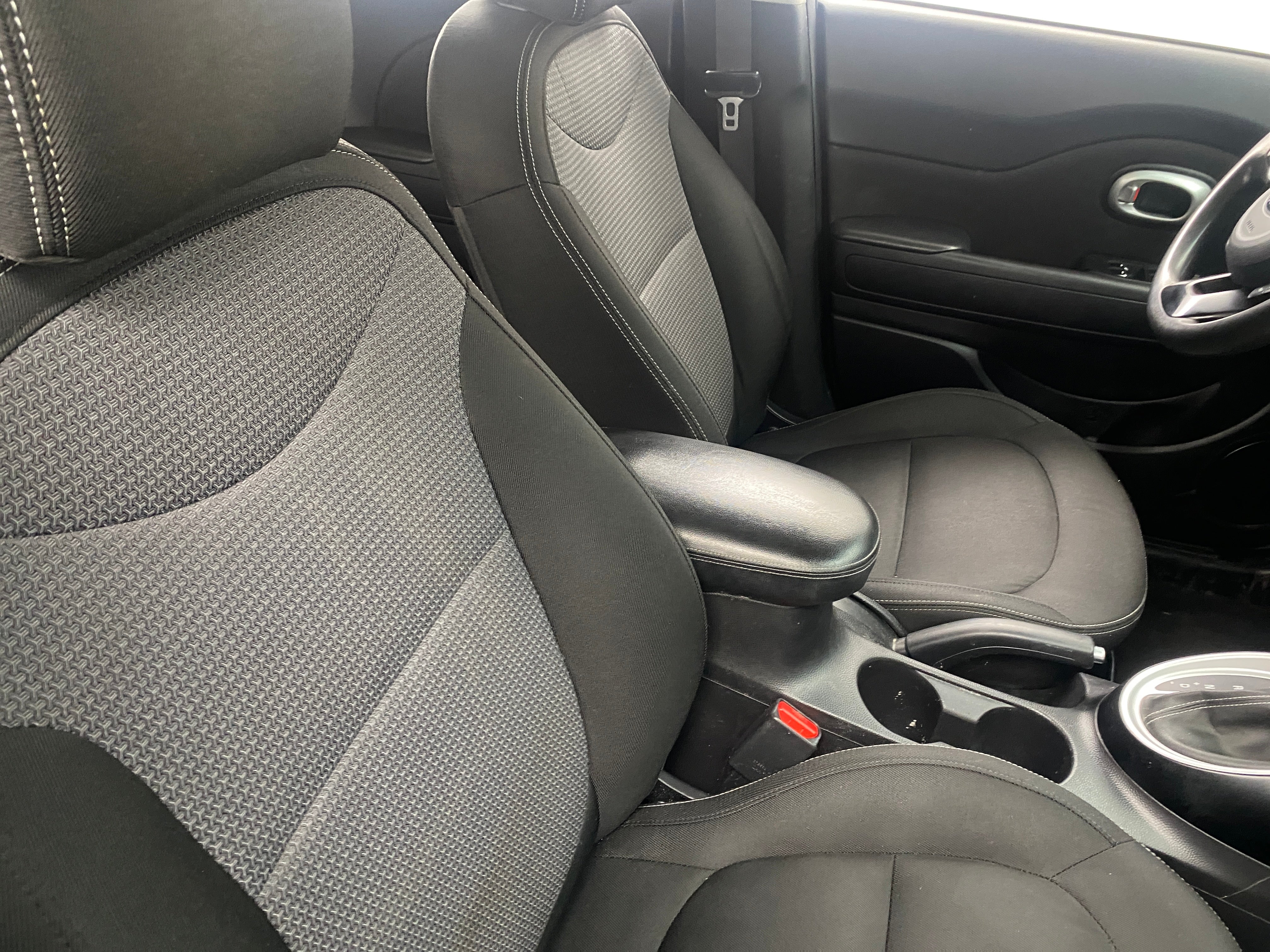 Thumbnail: 2017 Kia Soul - 2