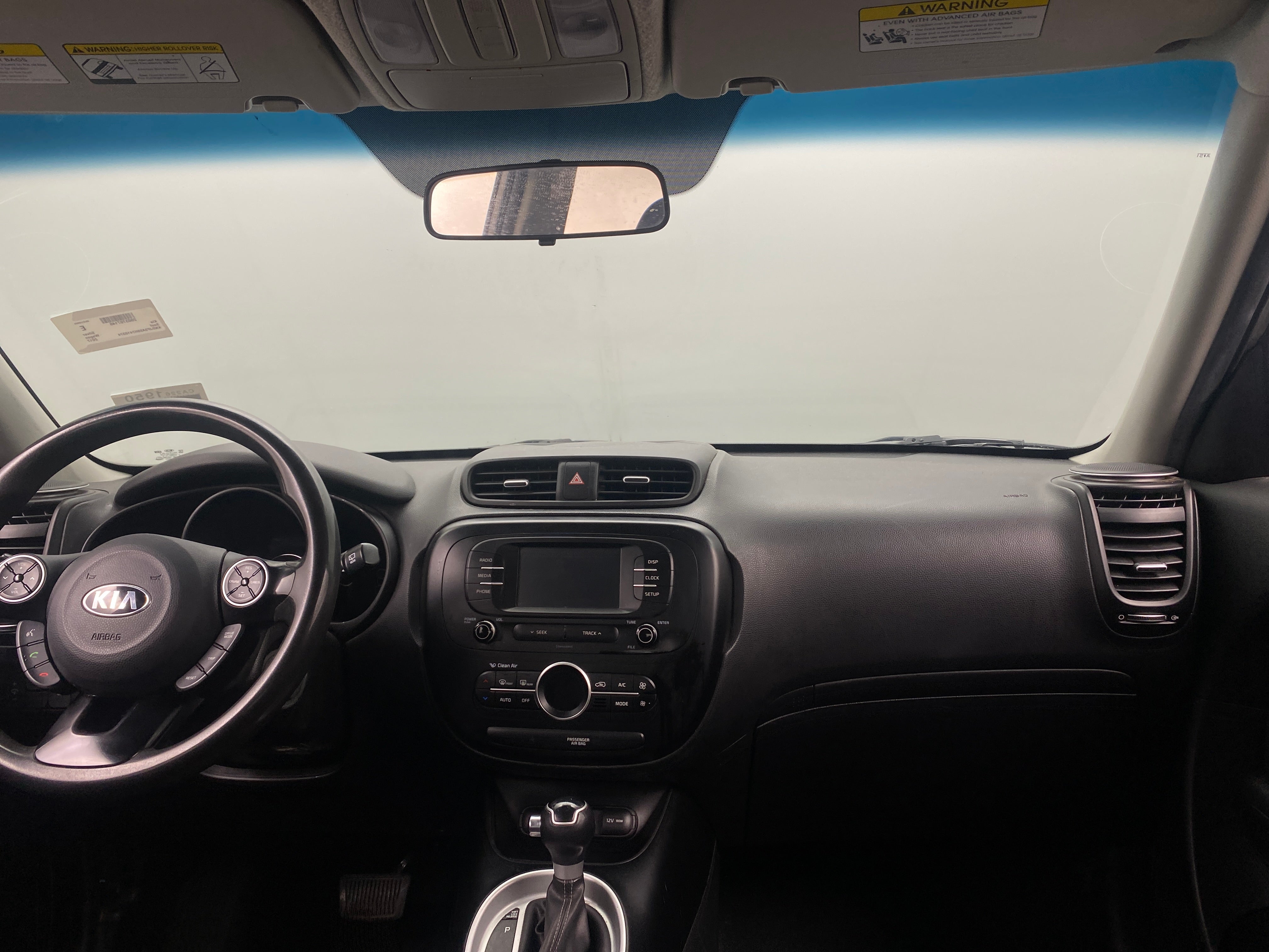 Thumbnail: 2017 Kia Soul - 3