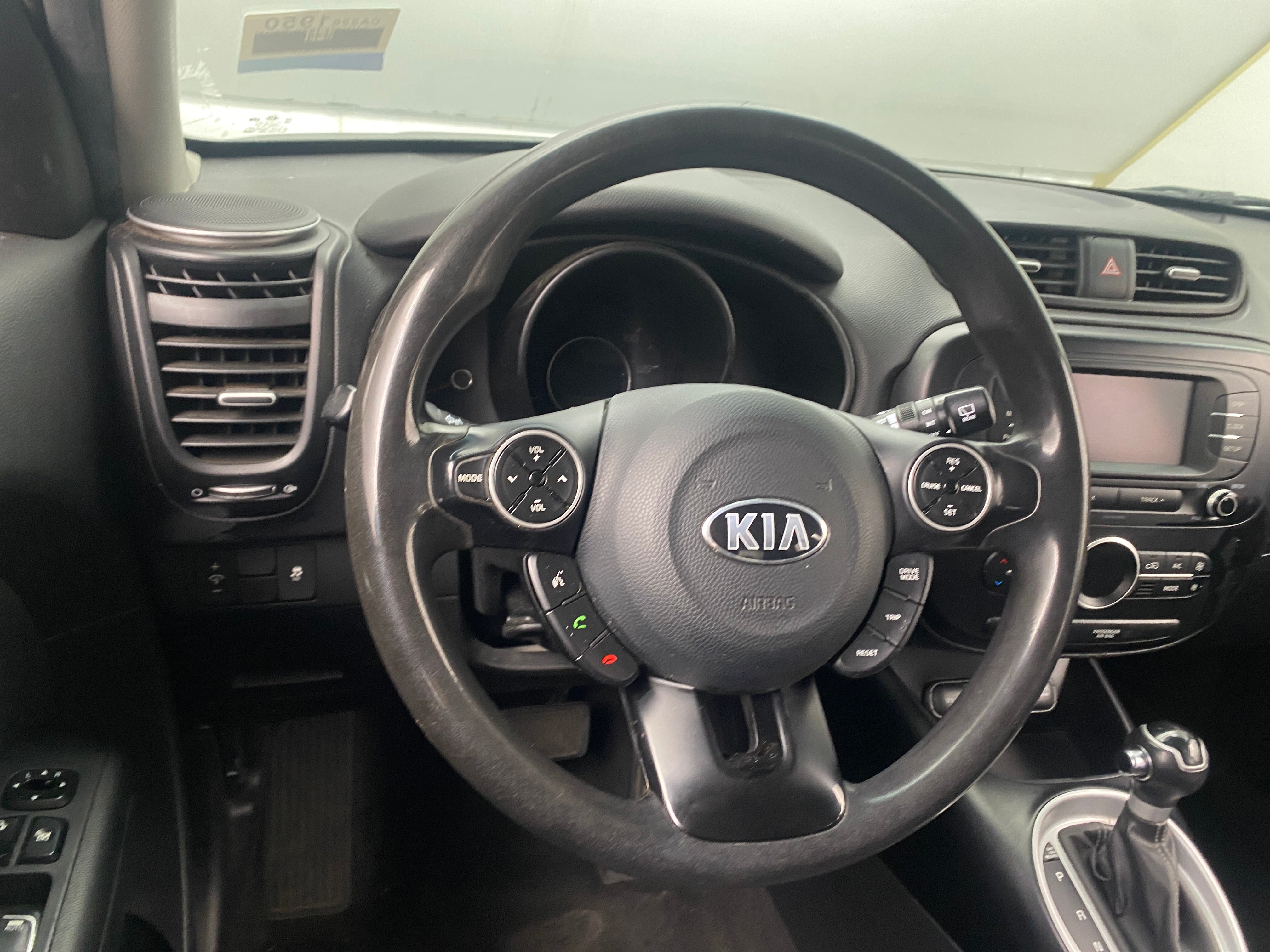 Thumbnail: 2017 Kia Soul - 5