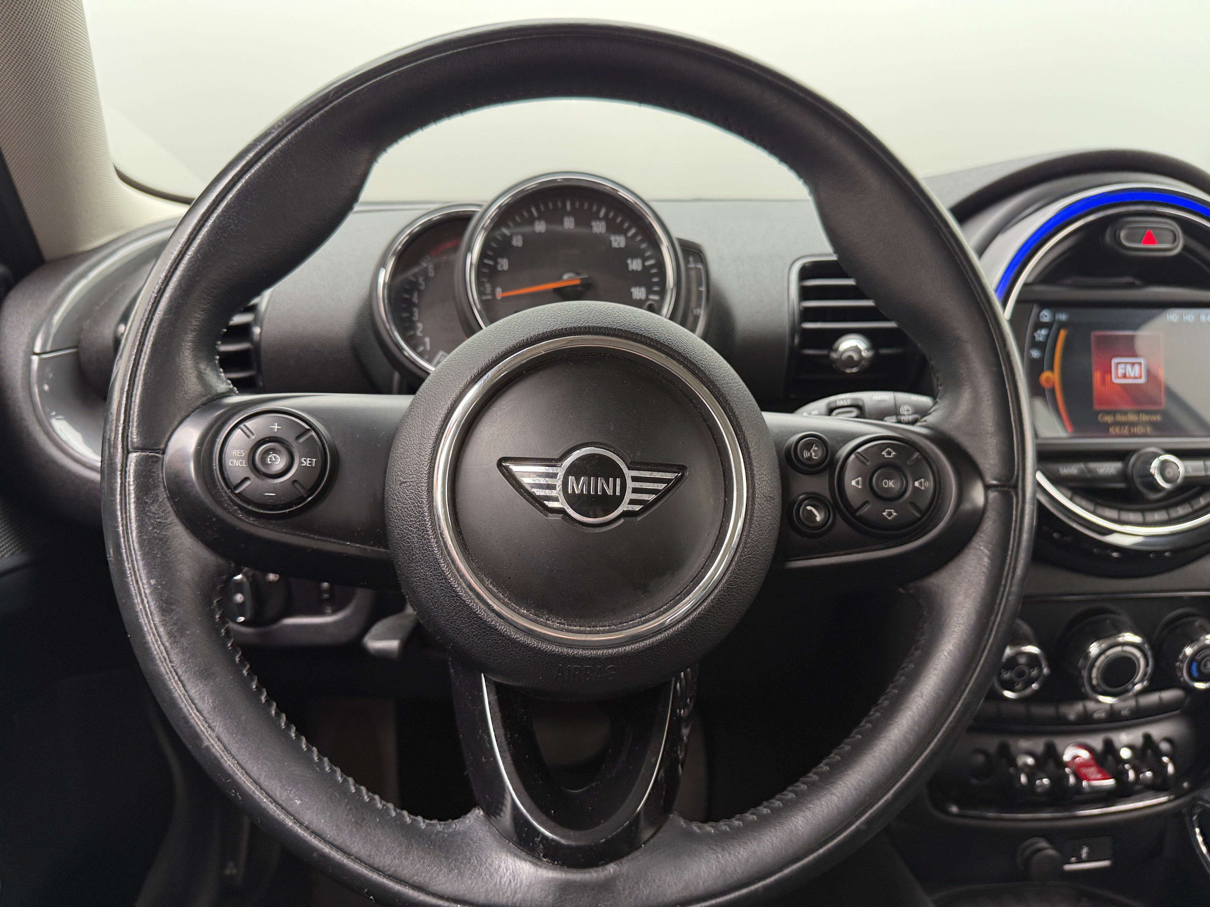 2019 MINI Cooper Clubman  4
