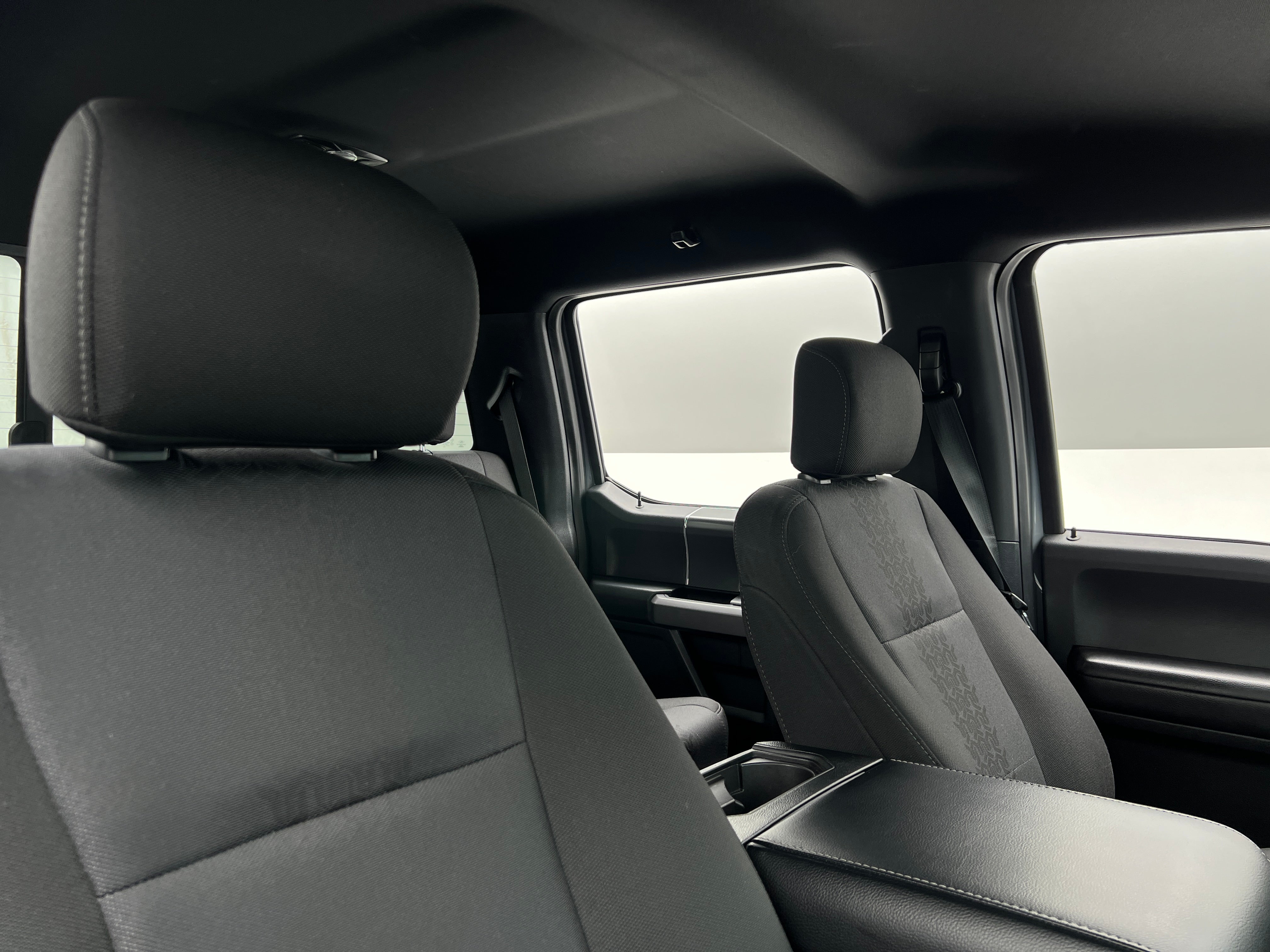 2019 Ford Econoline E-150 2