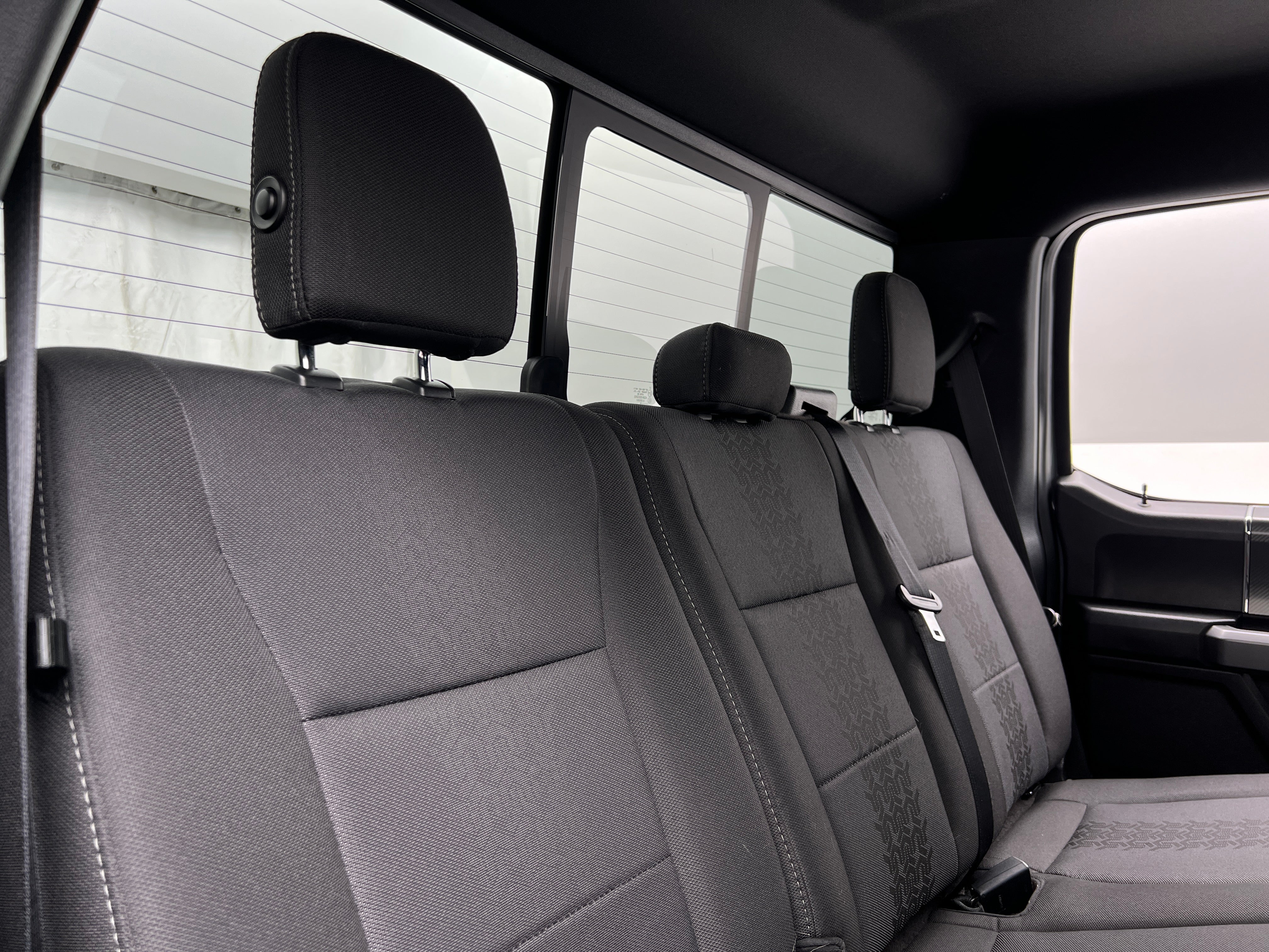 2019 Ford Econoline E-150 6
