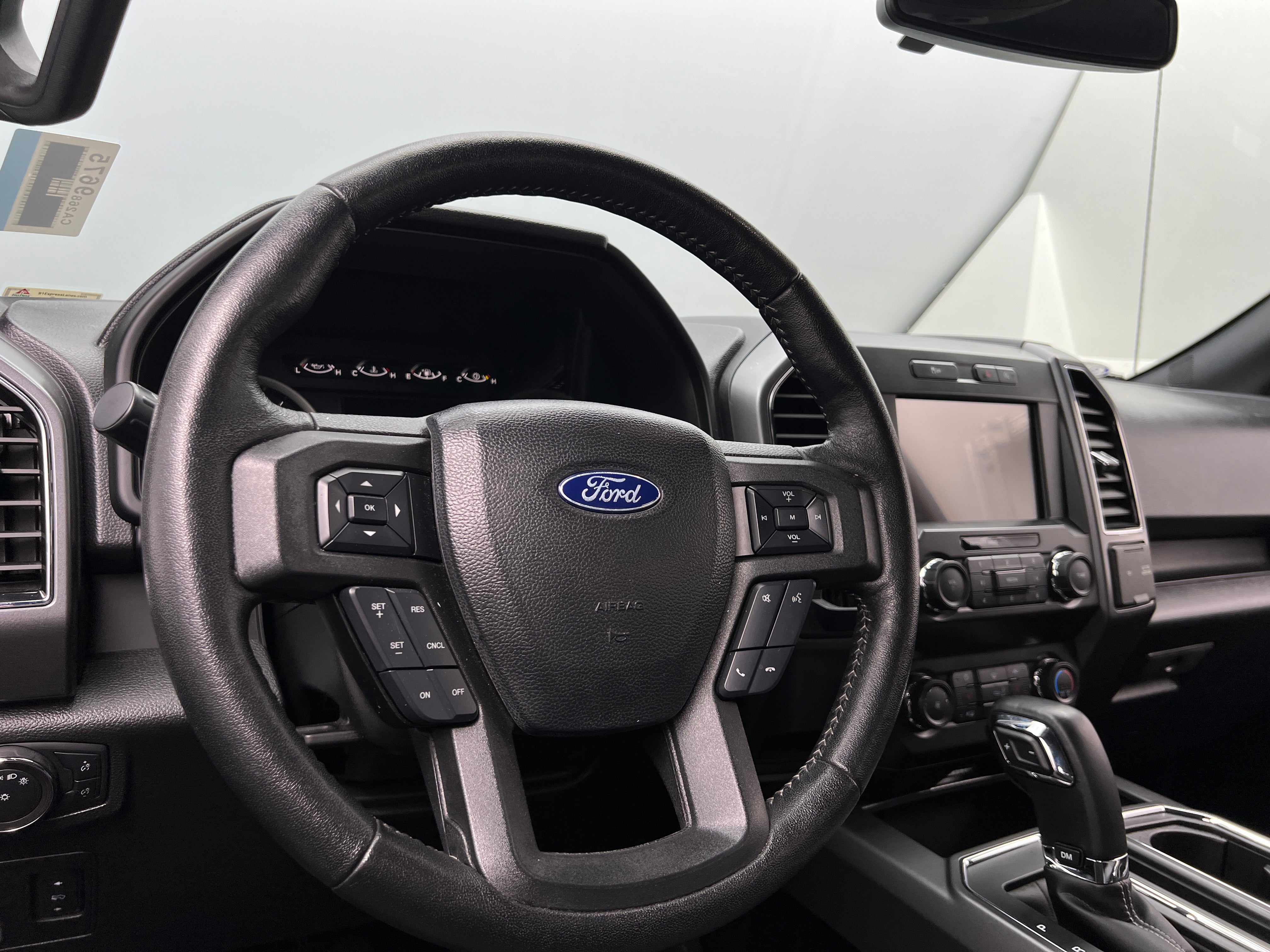 2019 Ford Econoline E-150 5