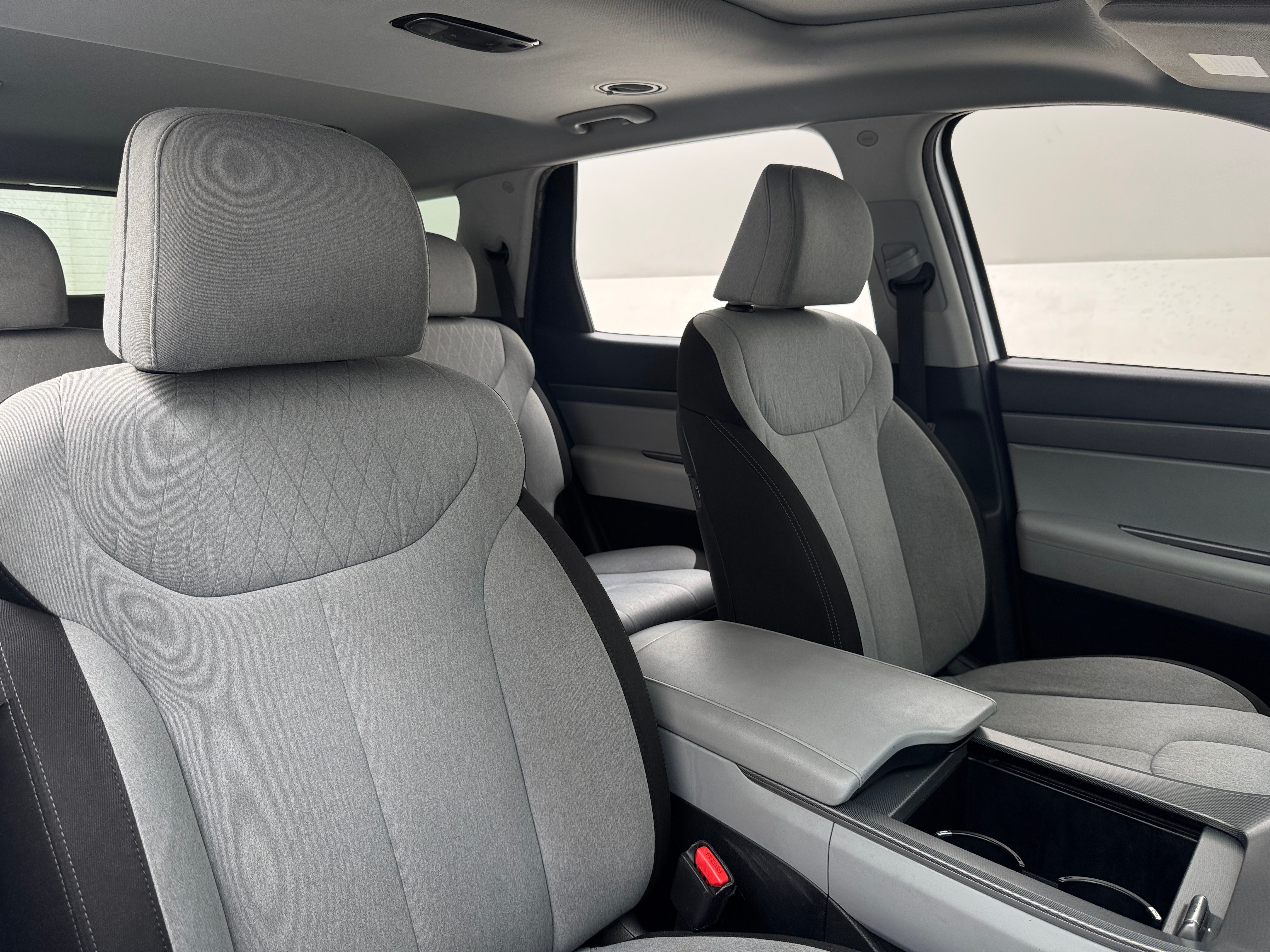 2021 Hyundai Palisade SEL 2