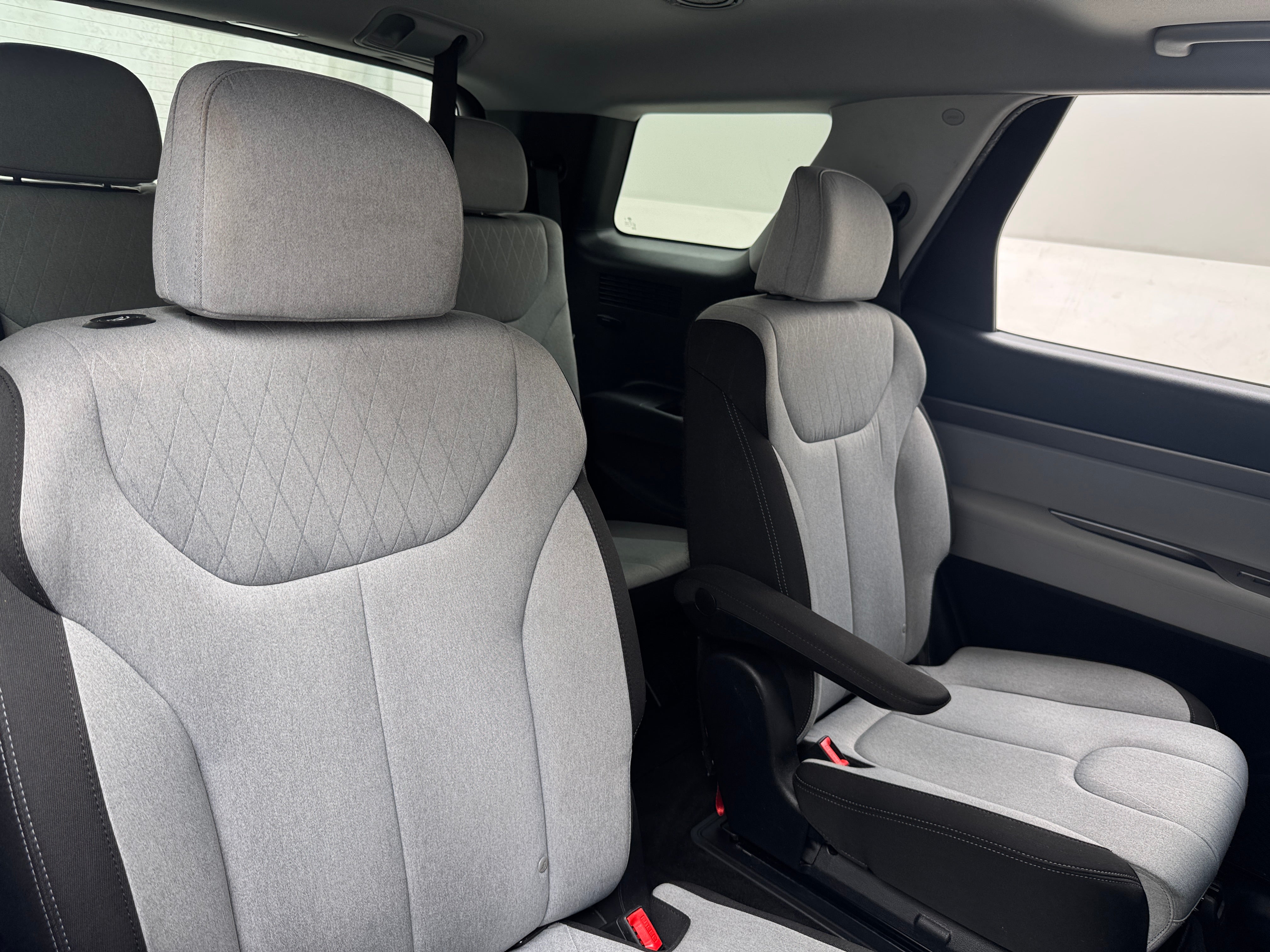 2021 Hyundai Palisade SEL 6