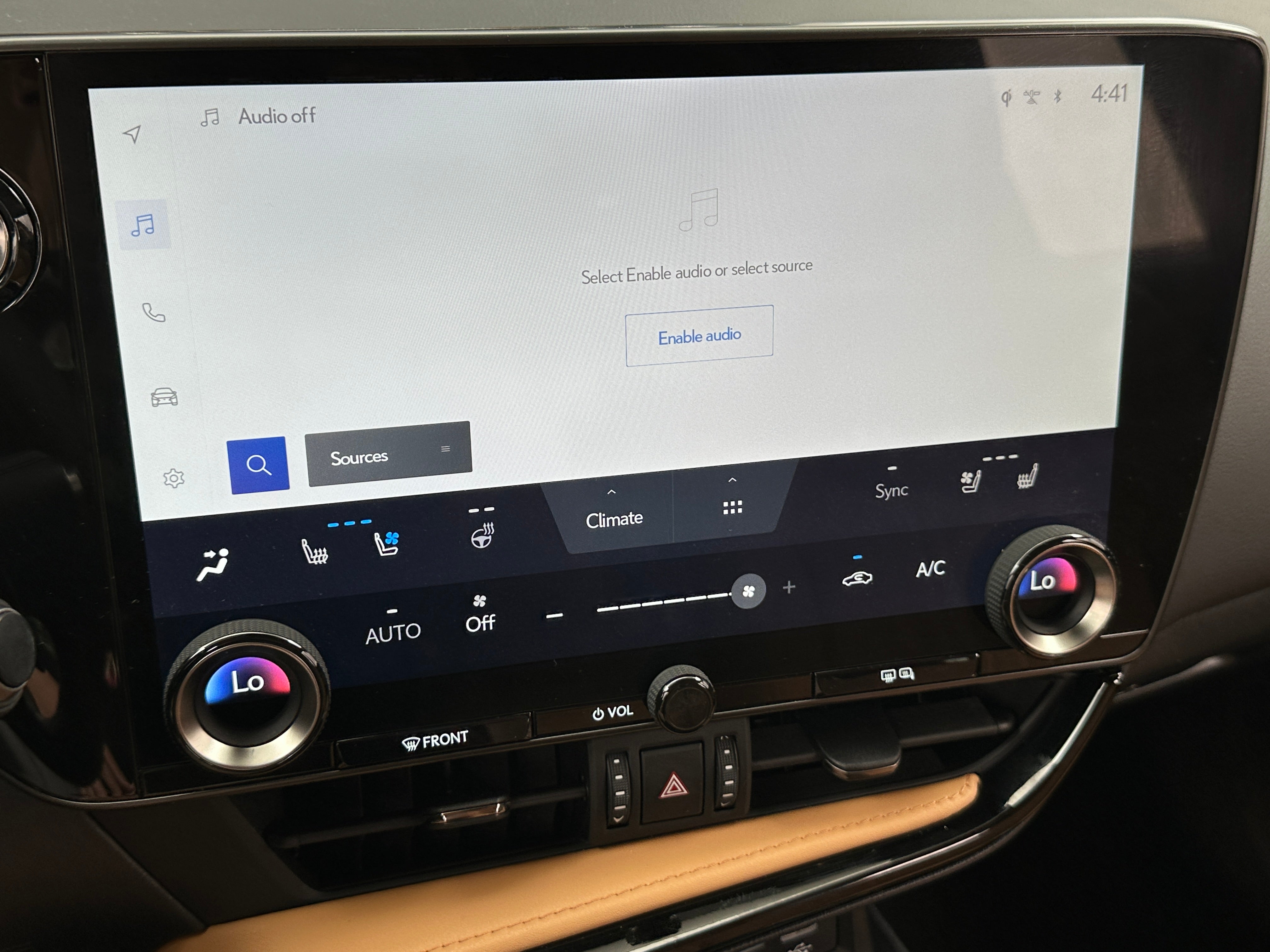 2022 Lexus NX 250 3