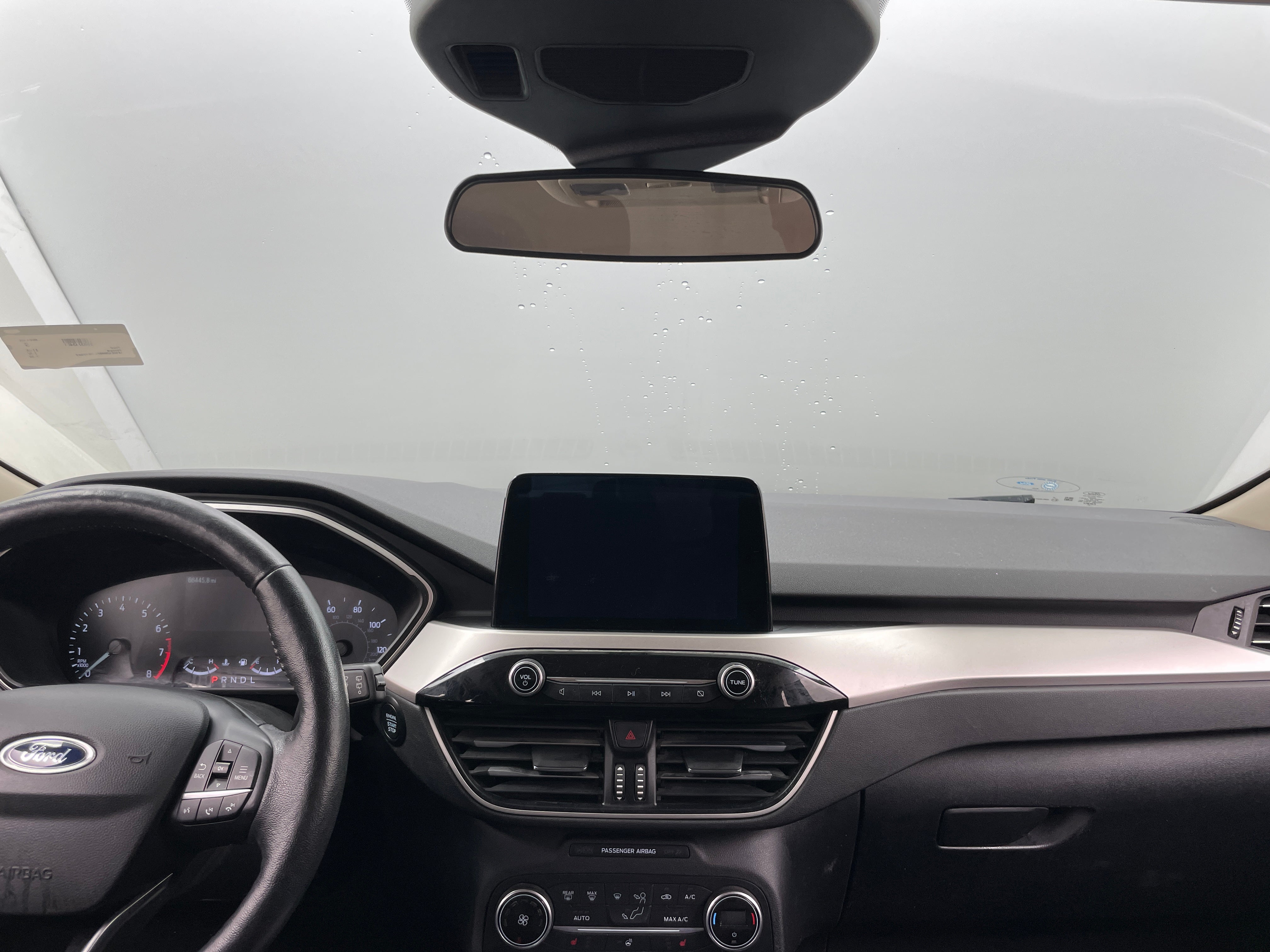 2020 Ford Escape SEL 2