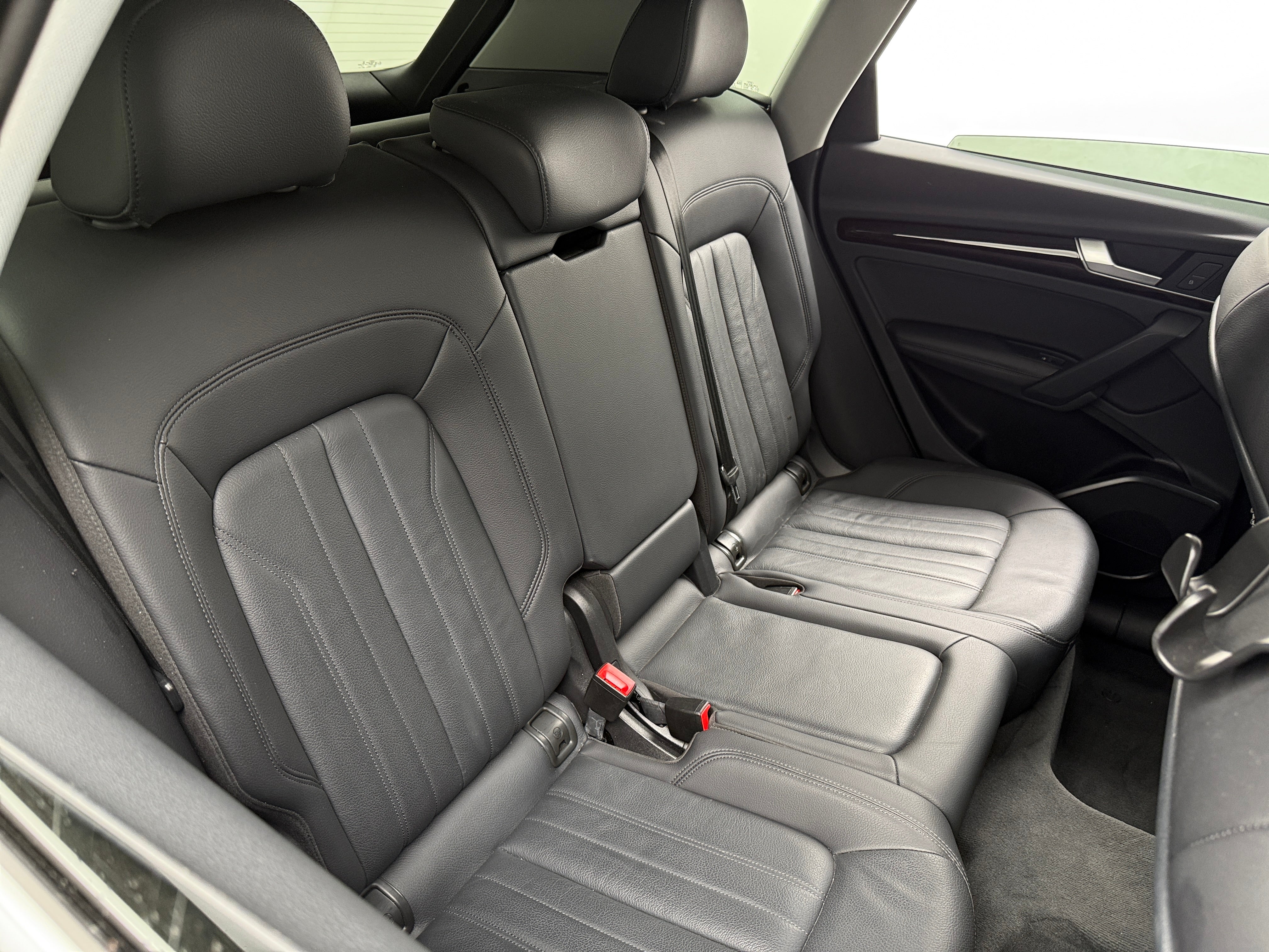 2019 Audi Q5 Premium Plus 5