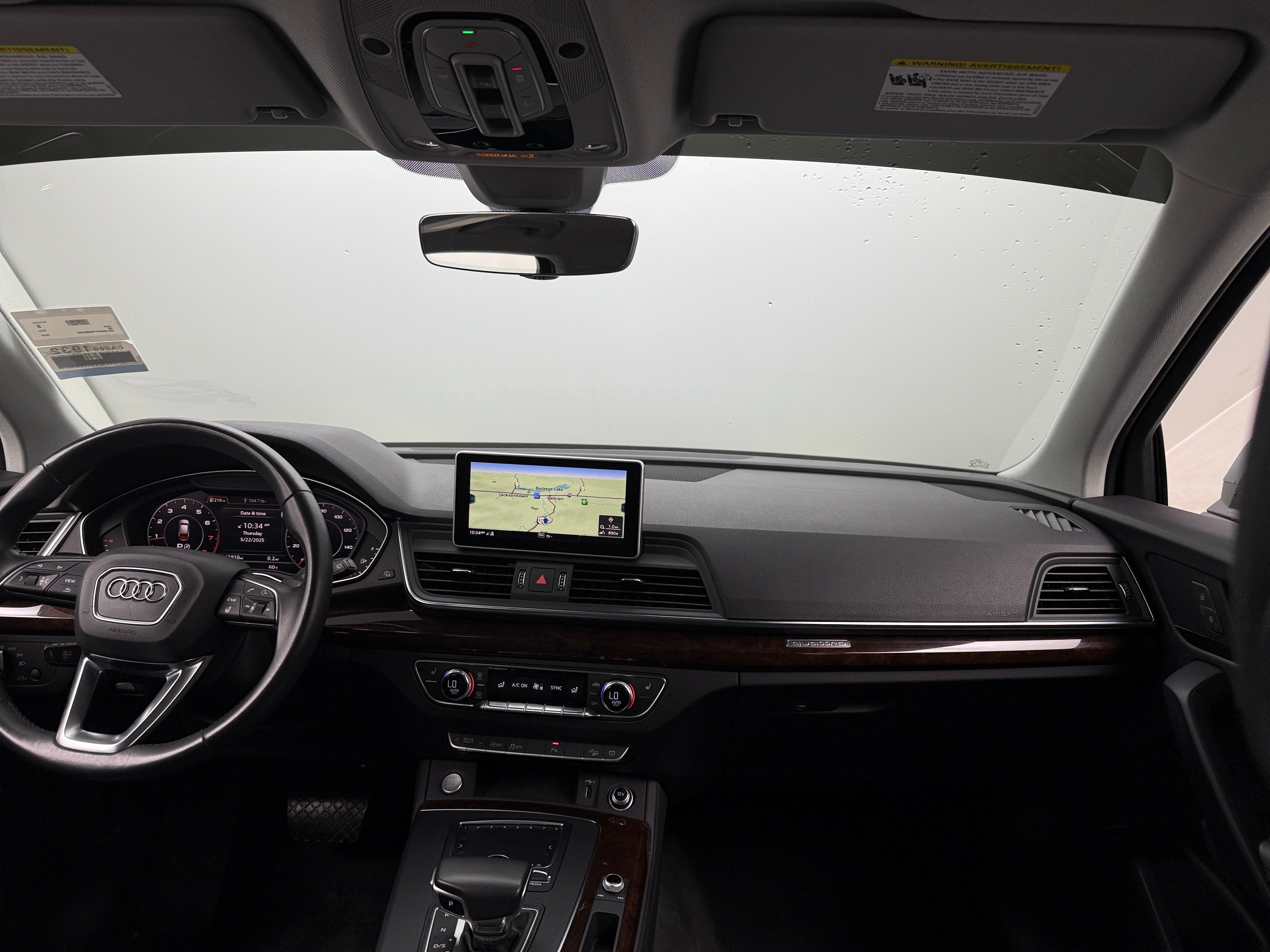 2019 Audi Q5 Premium Plus 2
