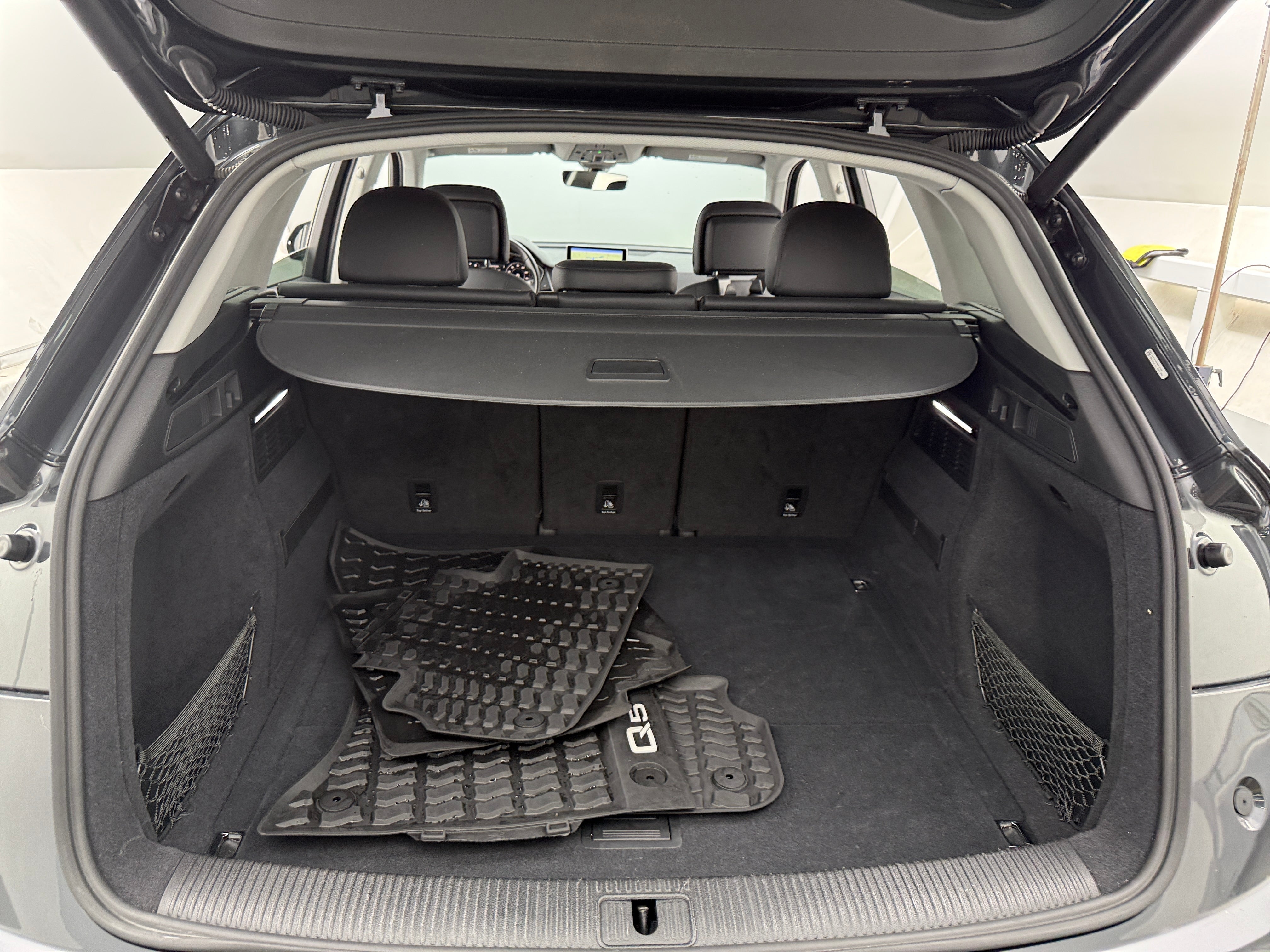 2019 Audi Q5 Premium Plus 6