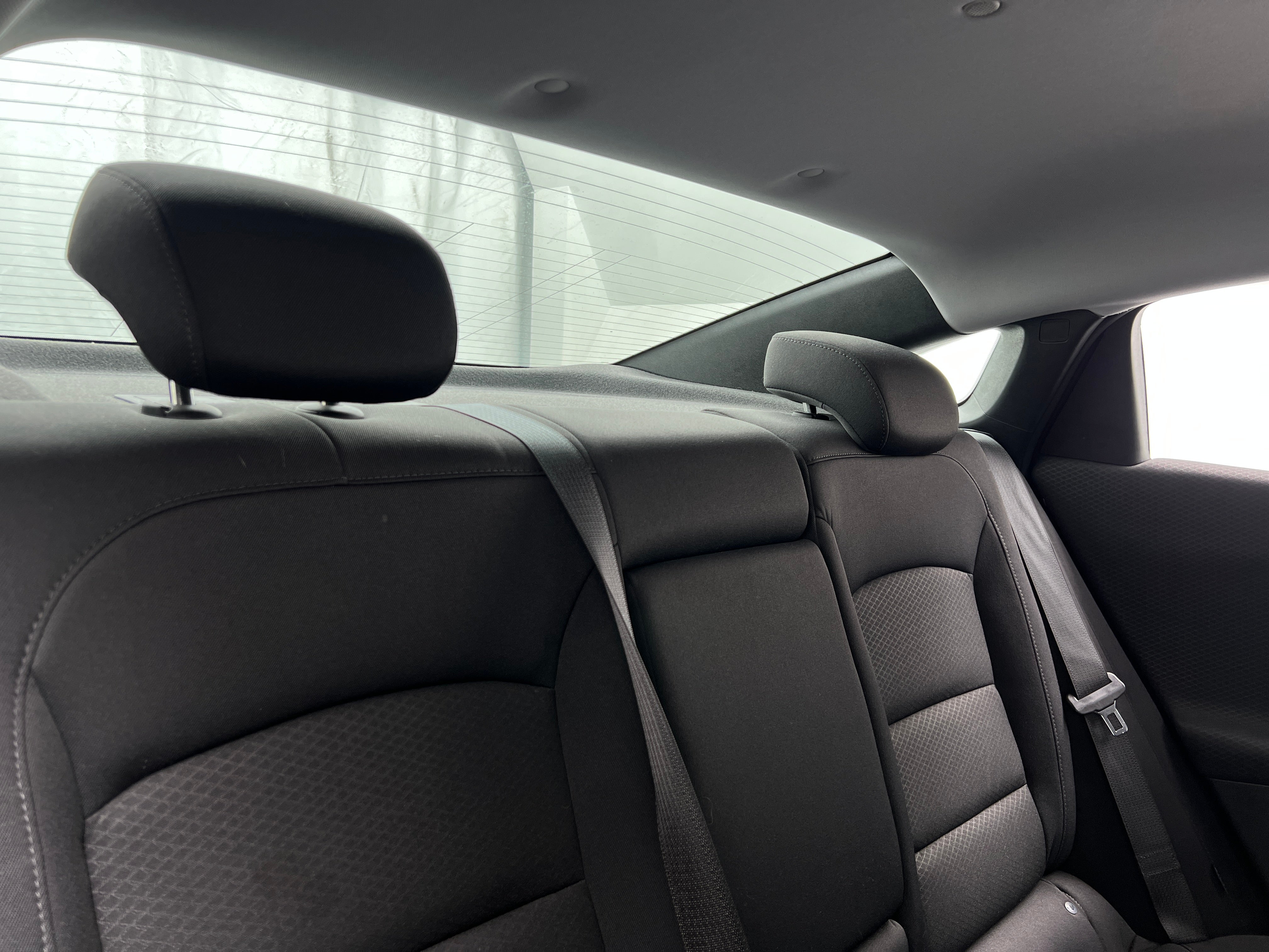 2023 Chevrolet Malibu LT 6