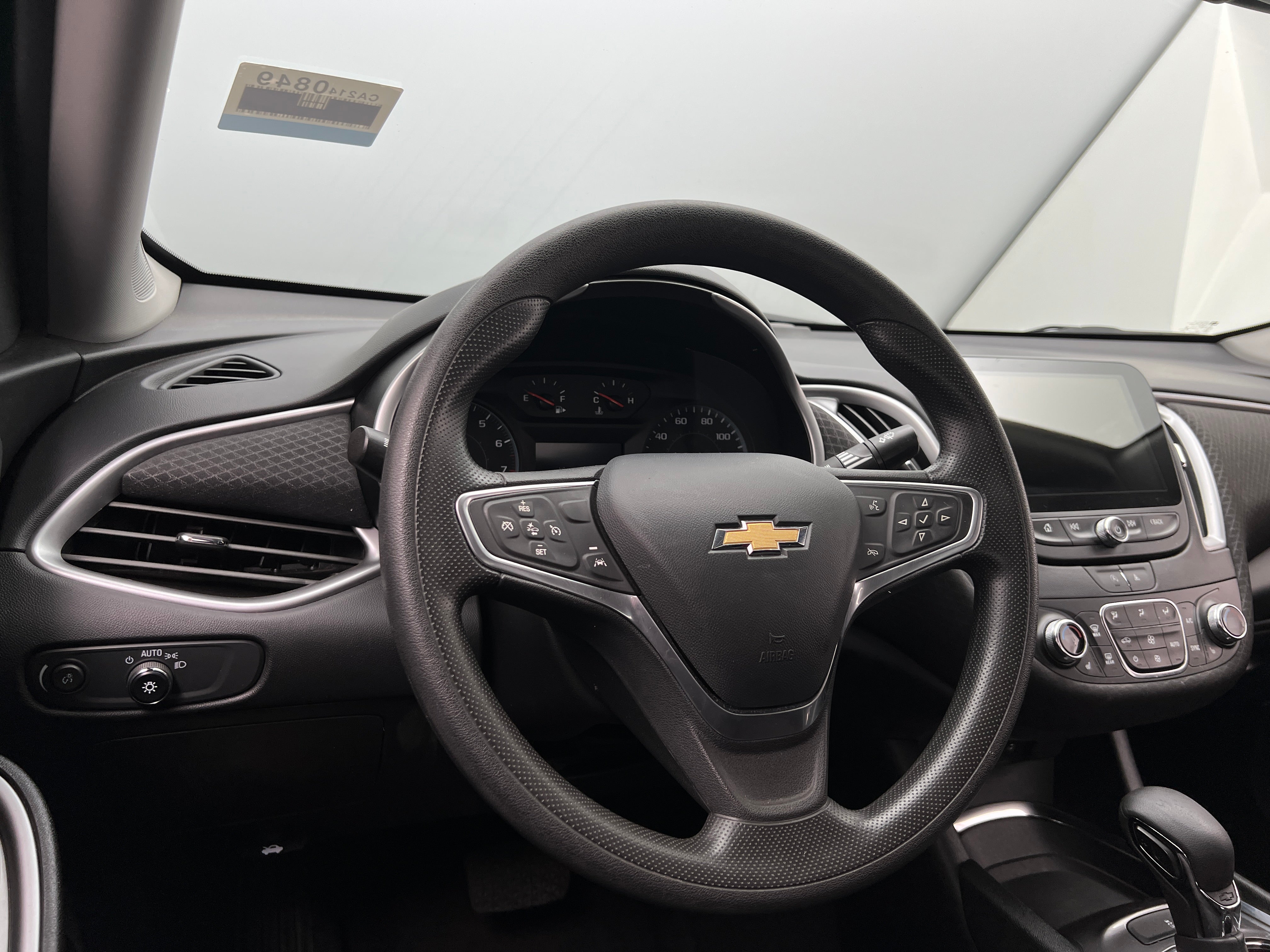 2023 Chevrolet Malibu LT 5