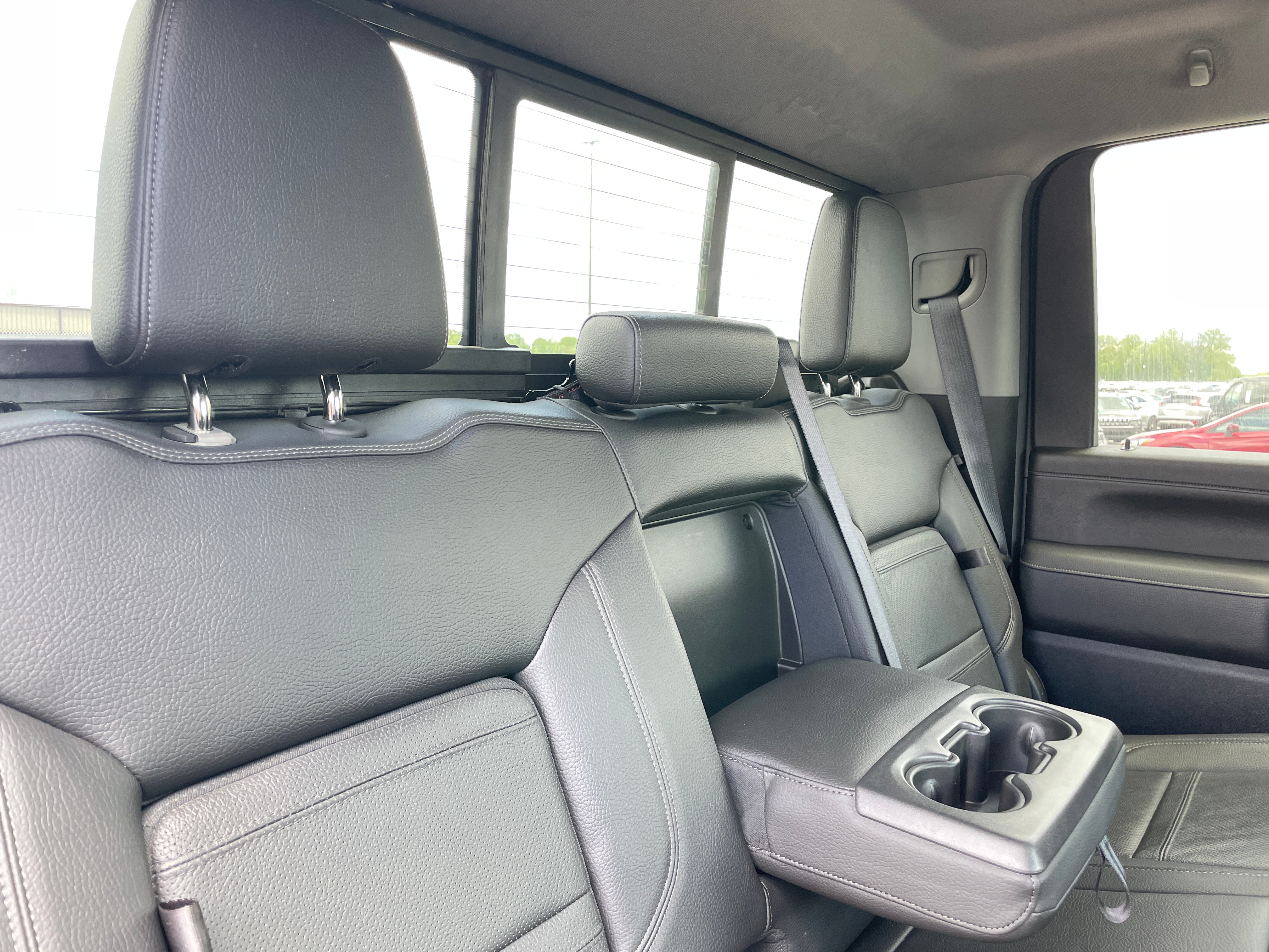 Thumbnail: 2020 GMC Sierra 2500 - 5