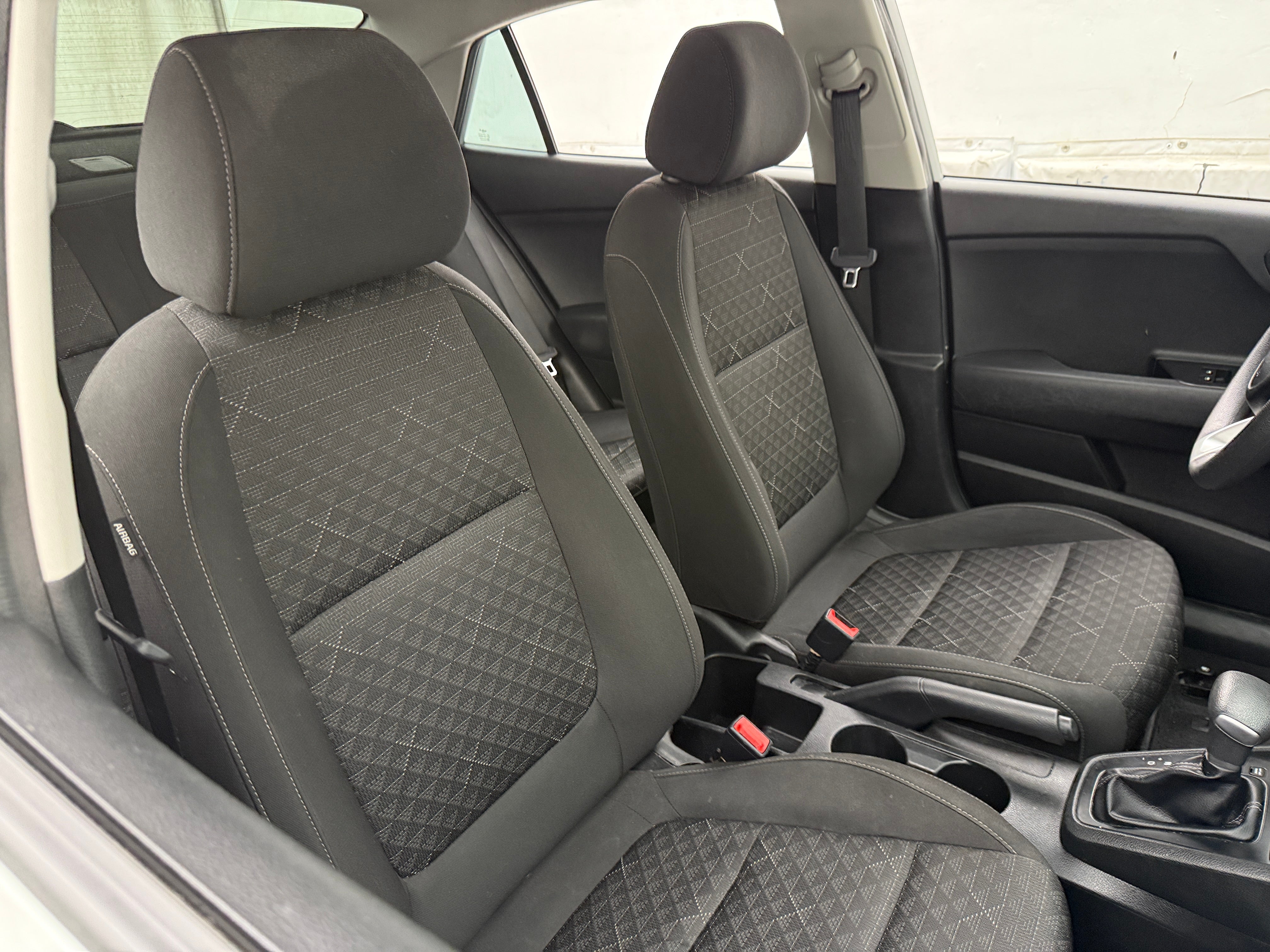 2023 Kia Rio LX 2