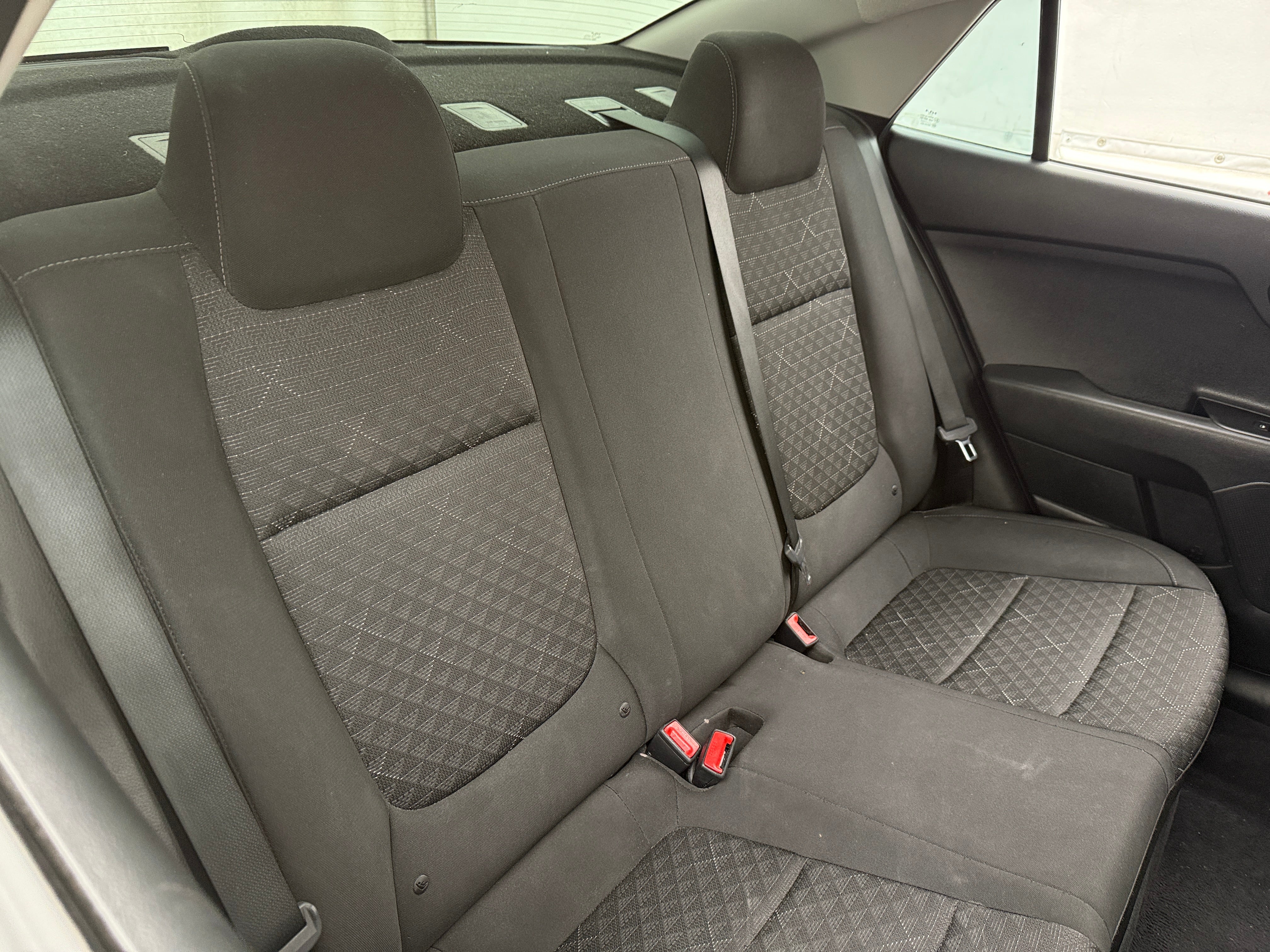 2023 Kia Rio LX 6