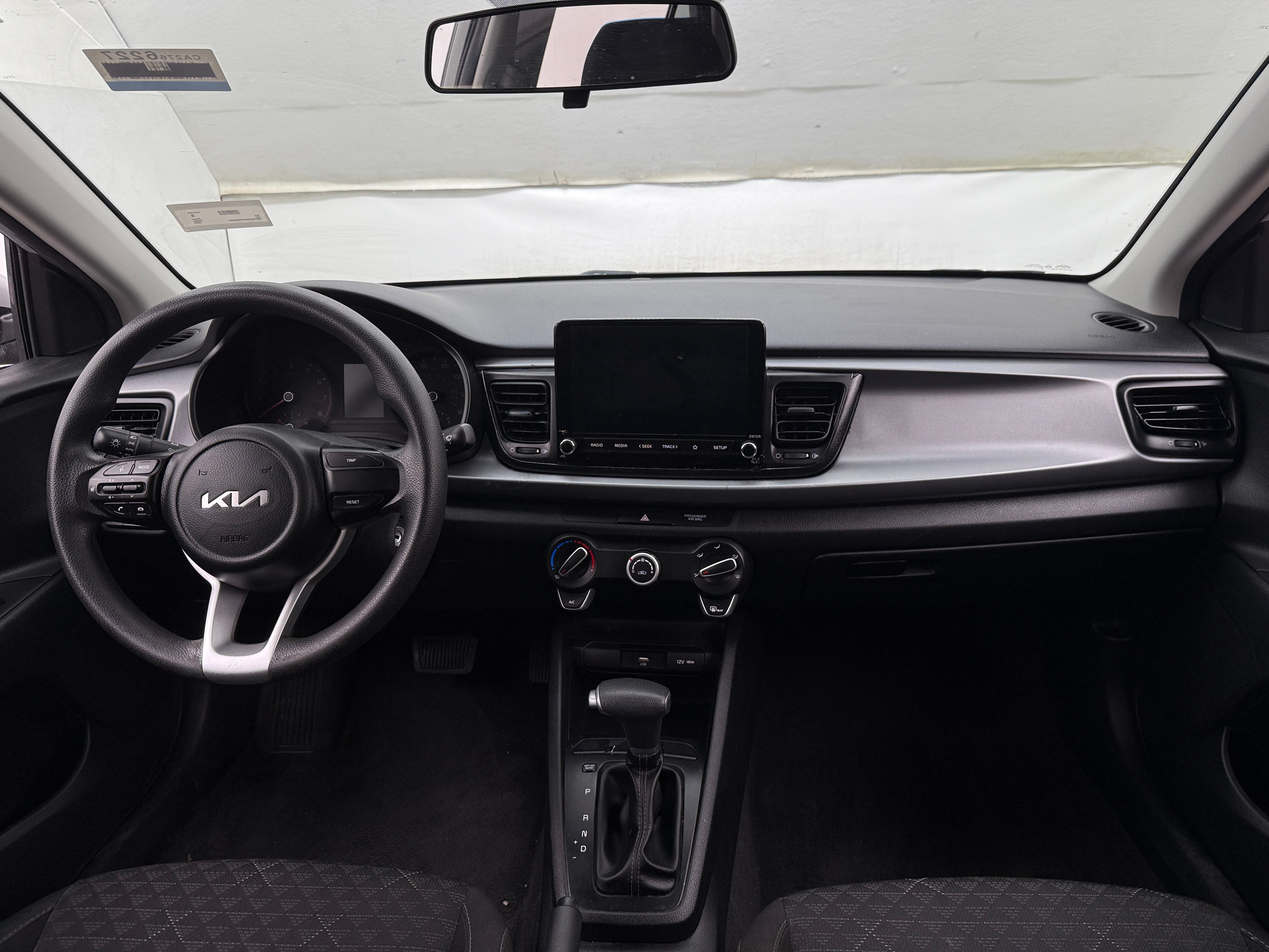 2023 Kia Rio LX 3