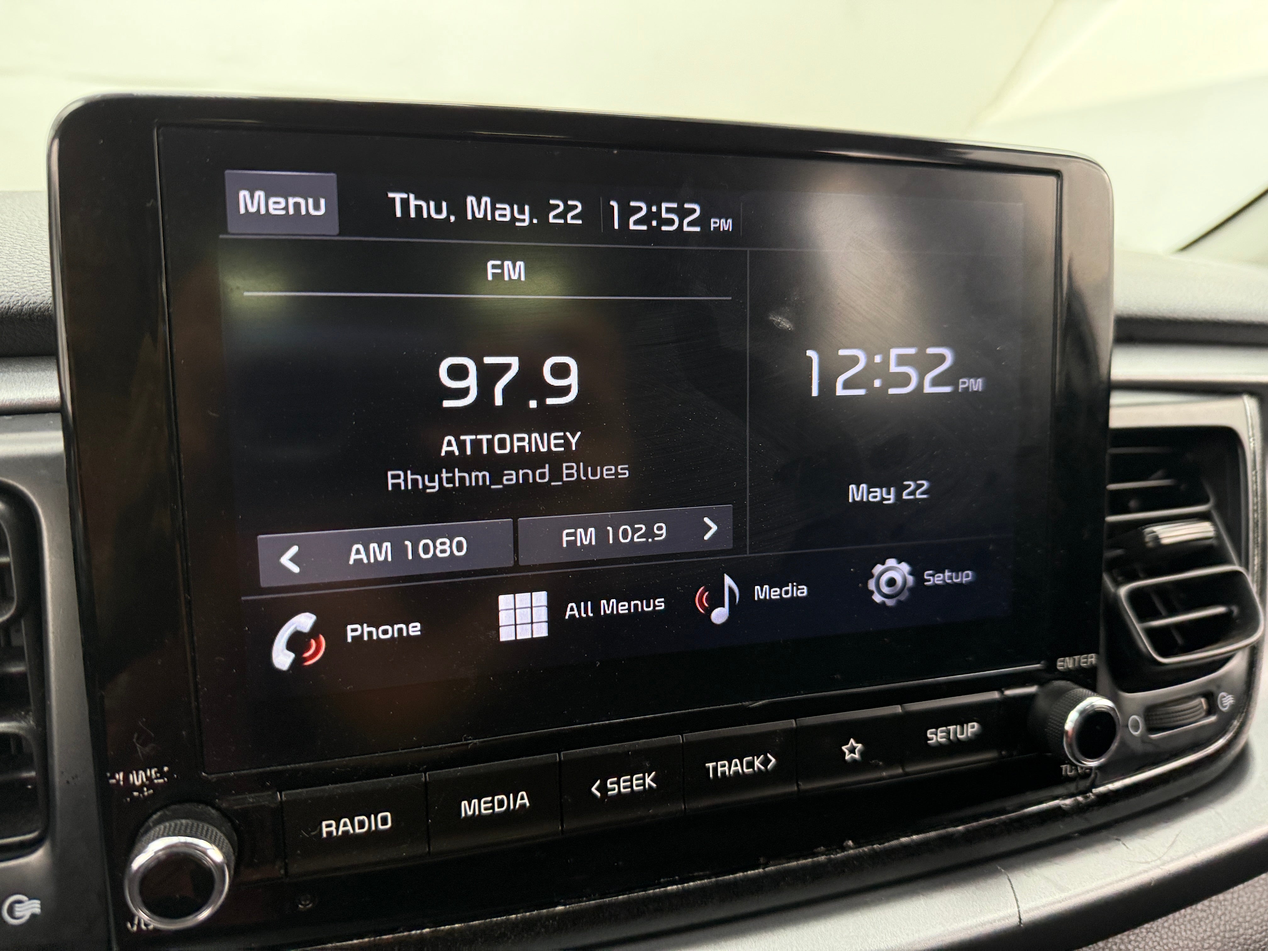 2023 Kia Rio LX 4