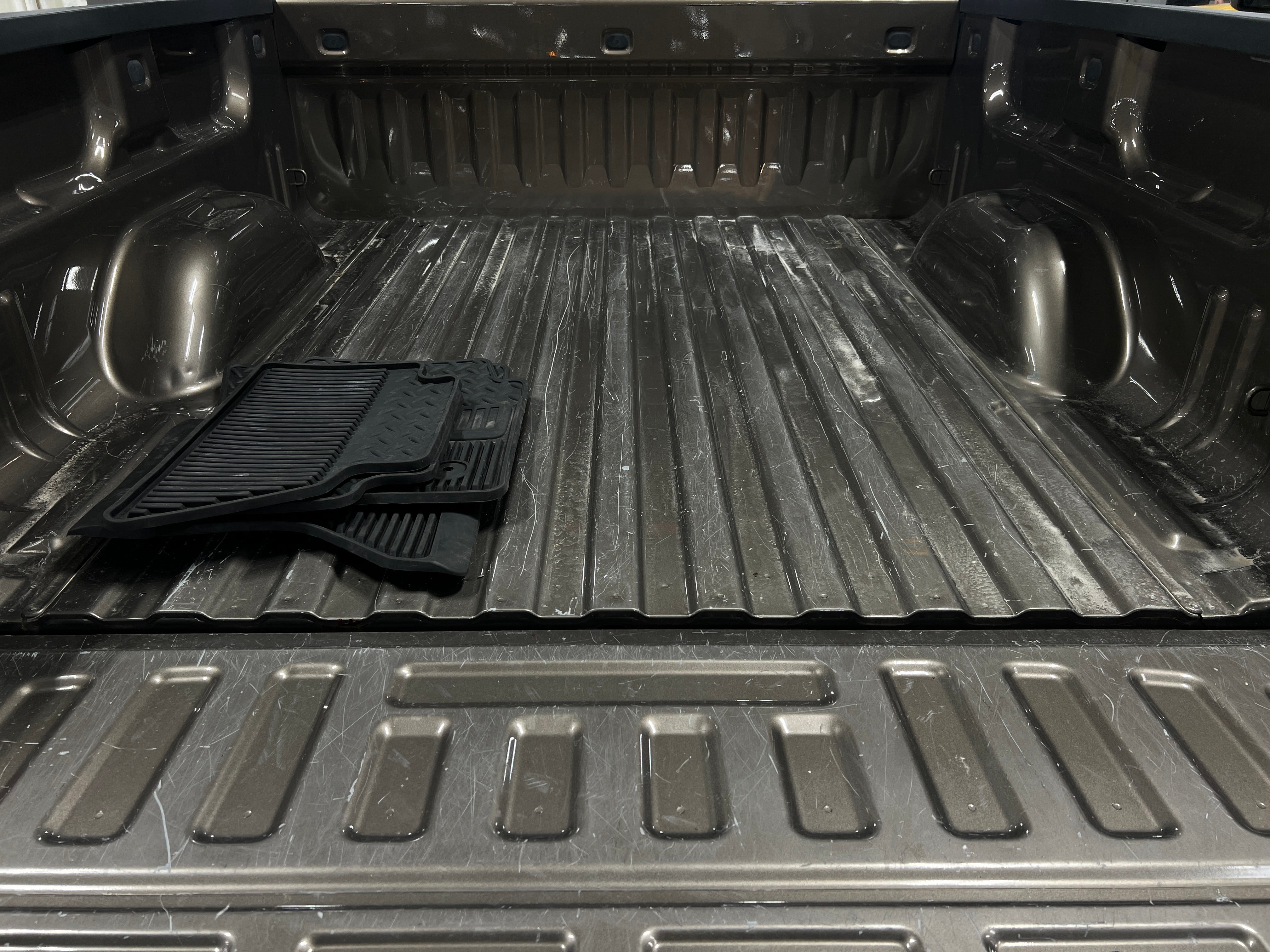 2015 Chevrolet Silverado 1500 LT 7