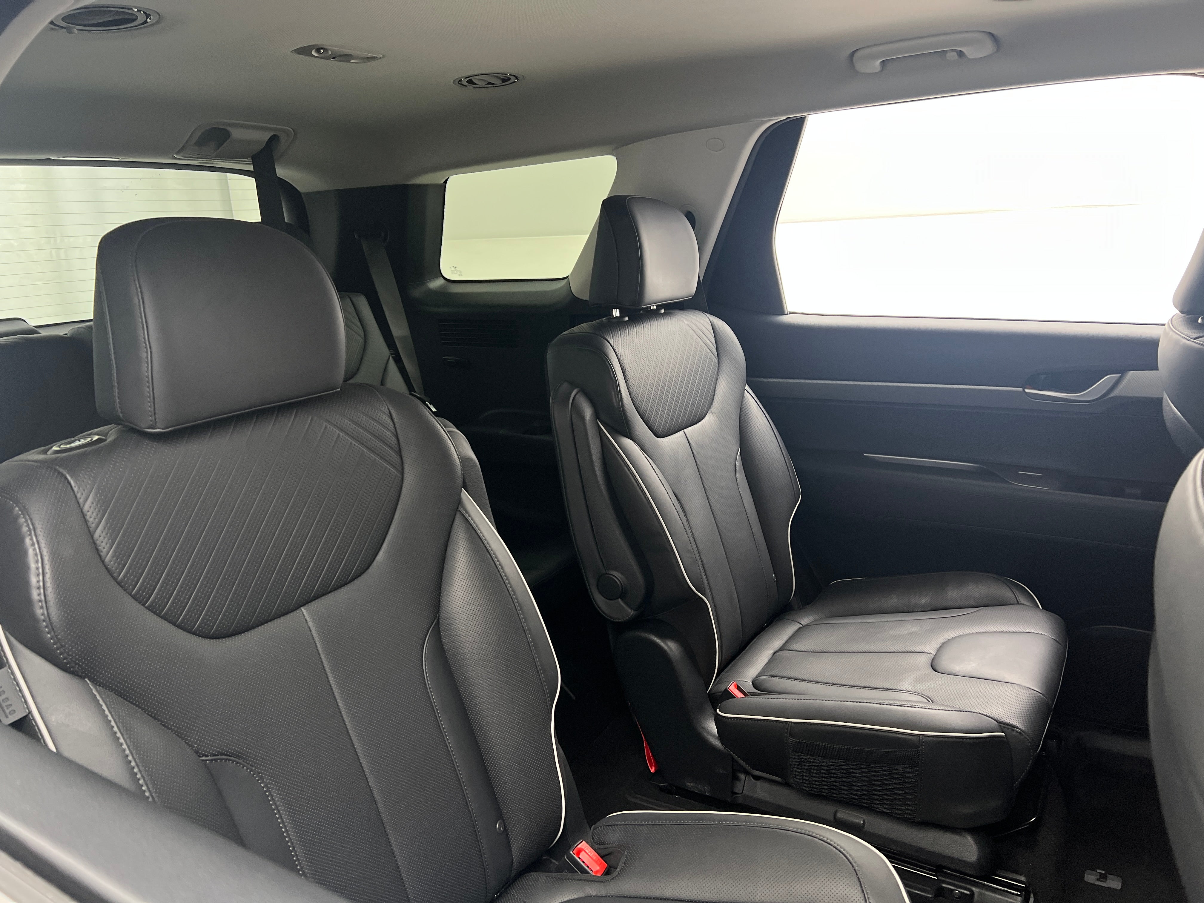 2024 Hyundai Palisade SEL 5