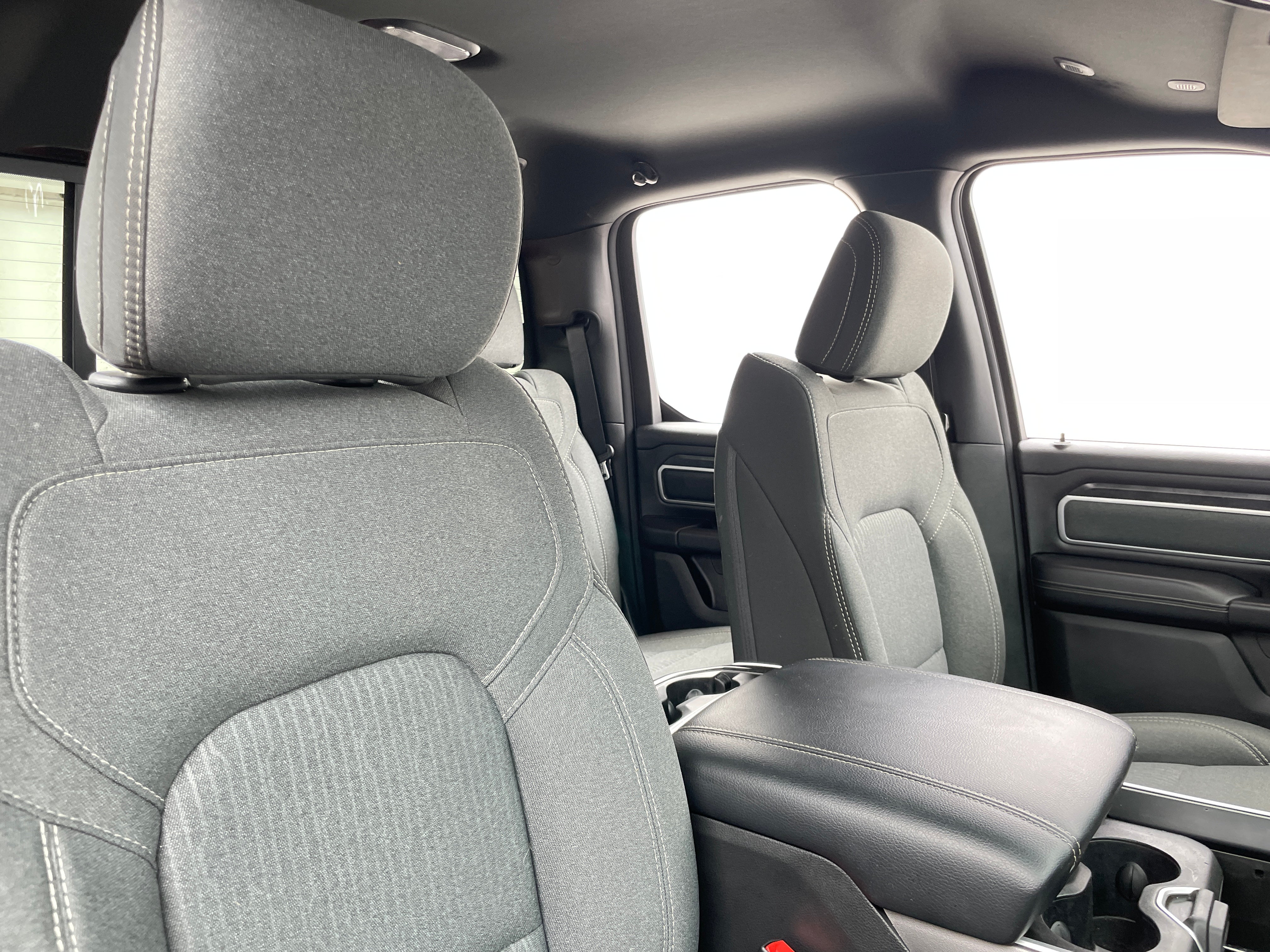 2022 RAM 1500 Big Horn 2