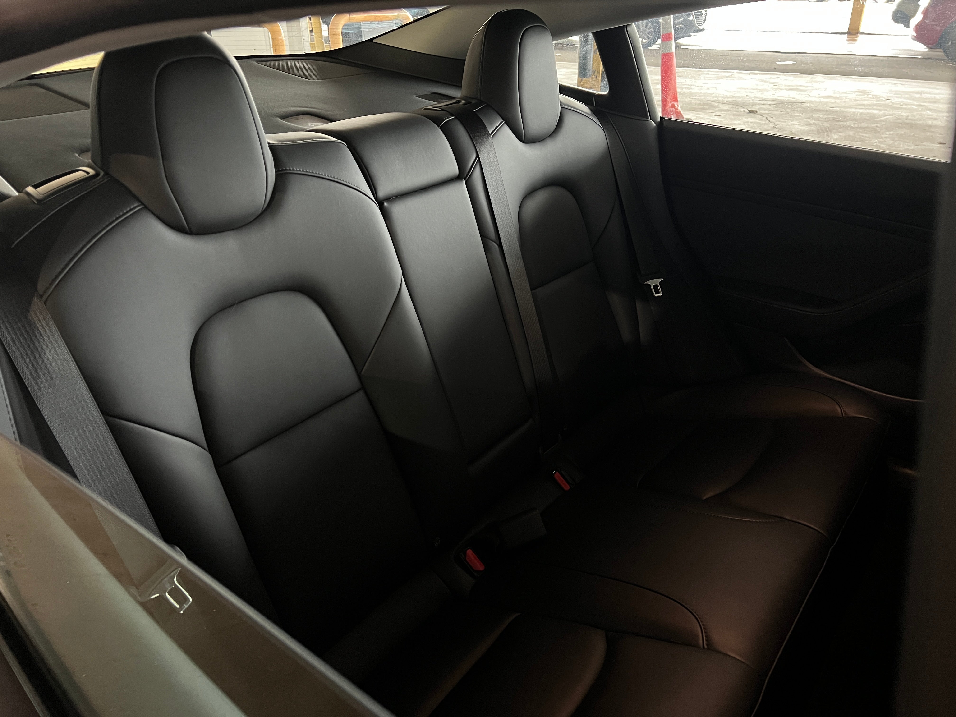 2023 Tesla Model 3 Performance 4
