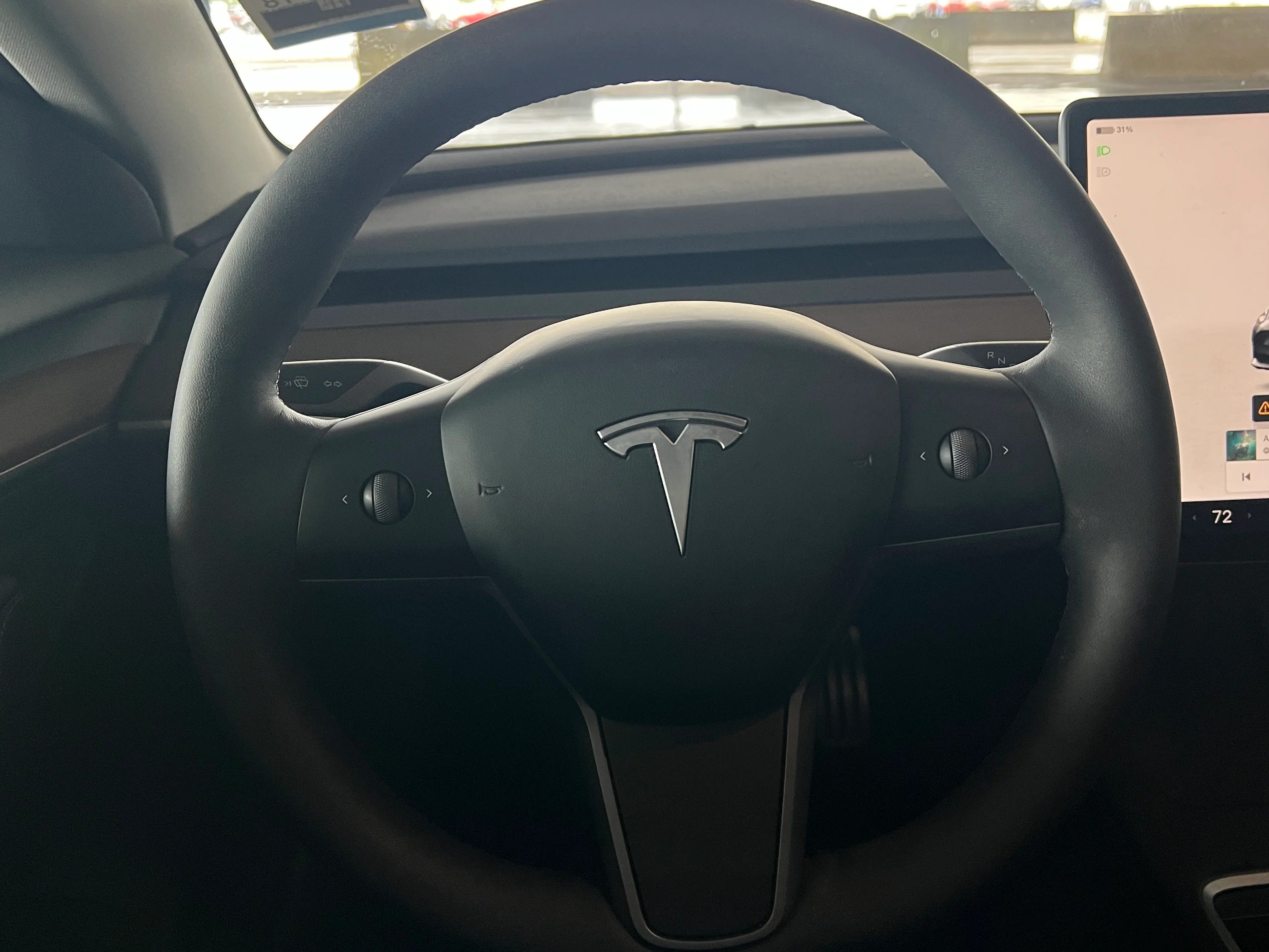 2023 Tesla Model 3 Performance 3