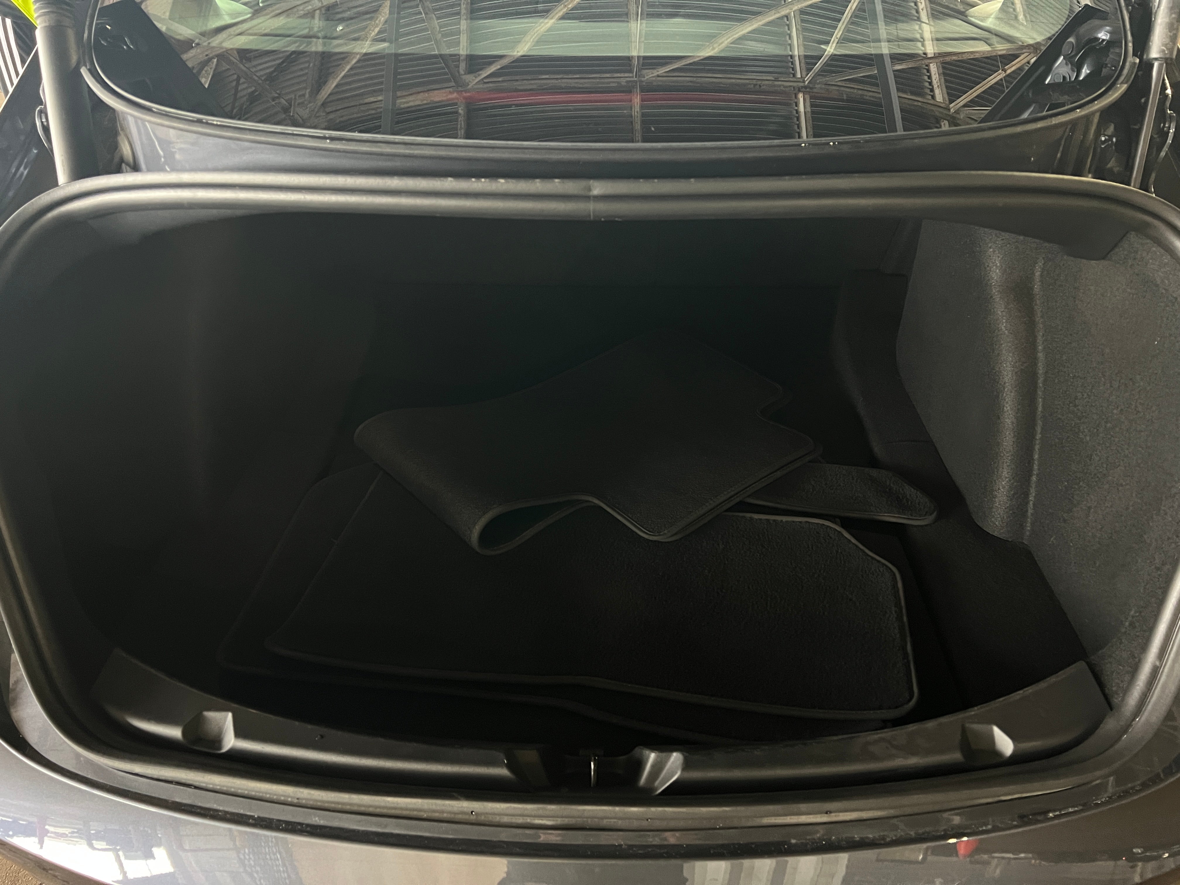 2023 Tesla Model 3 Performance 5