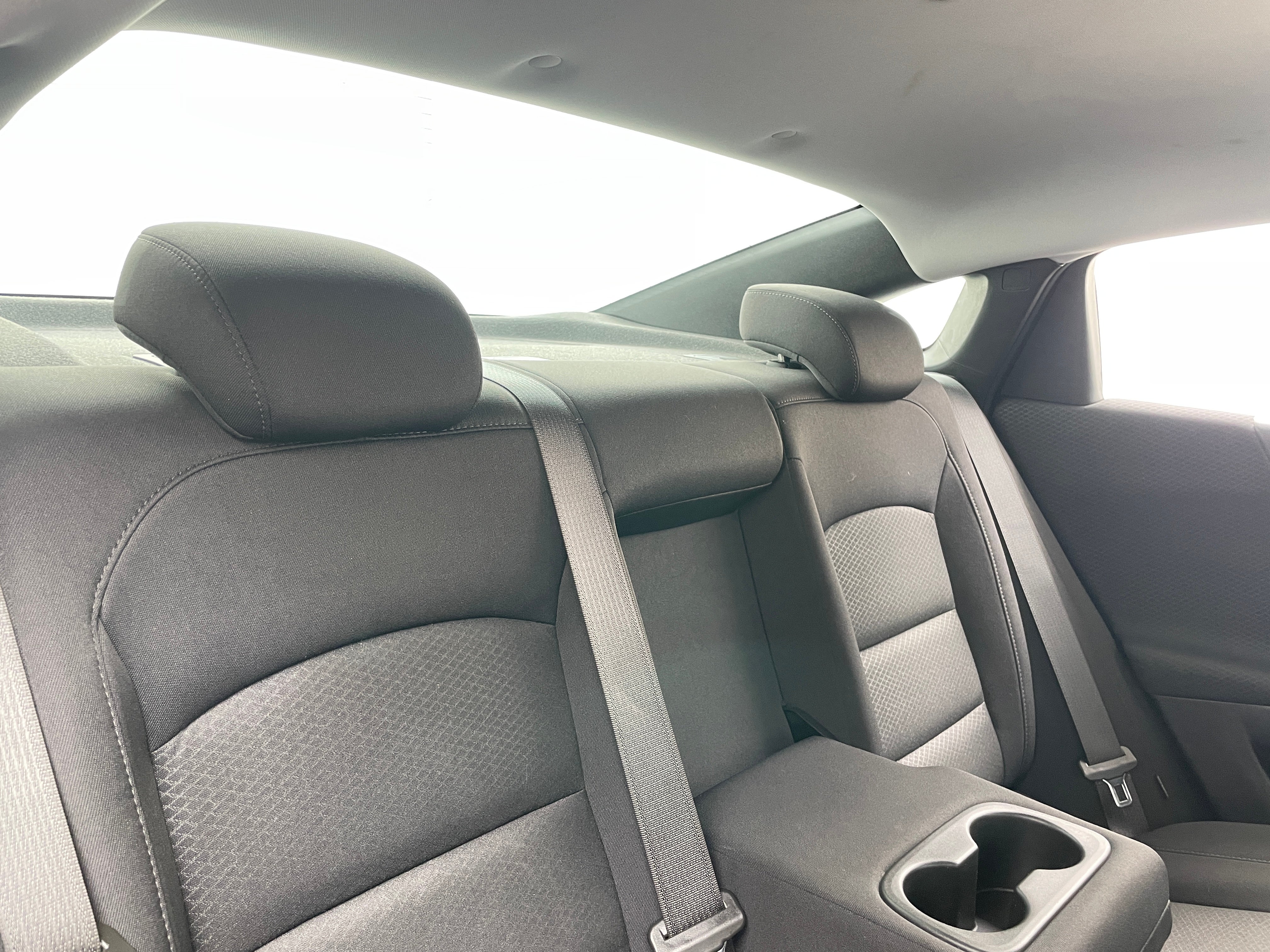 2024 Chevrolet Malibu LT 6