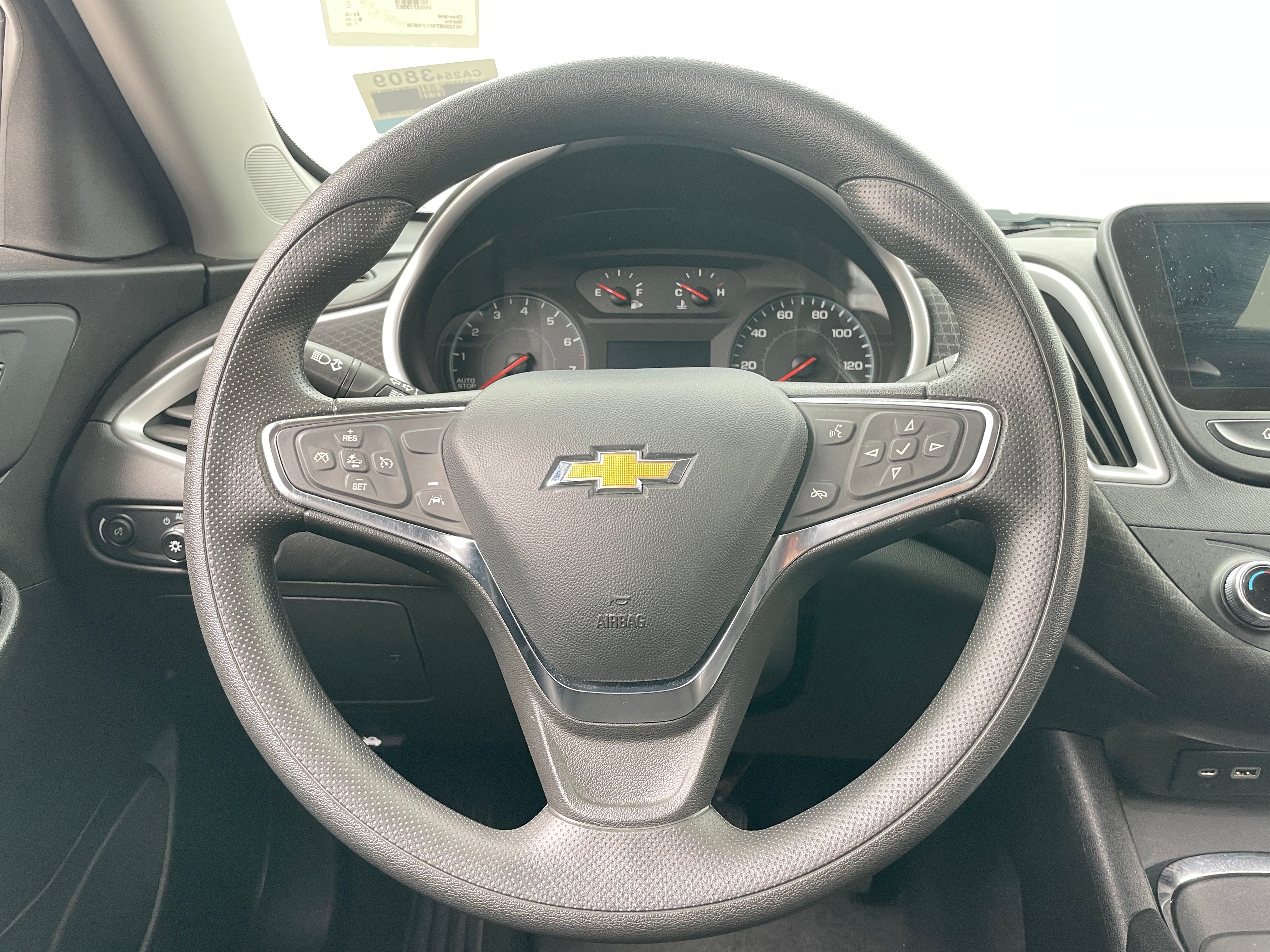 2024 Chevrolet Malibu LT 5