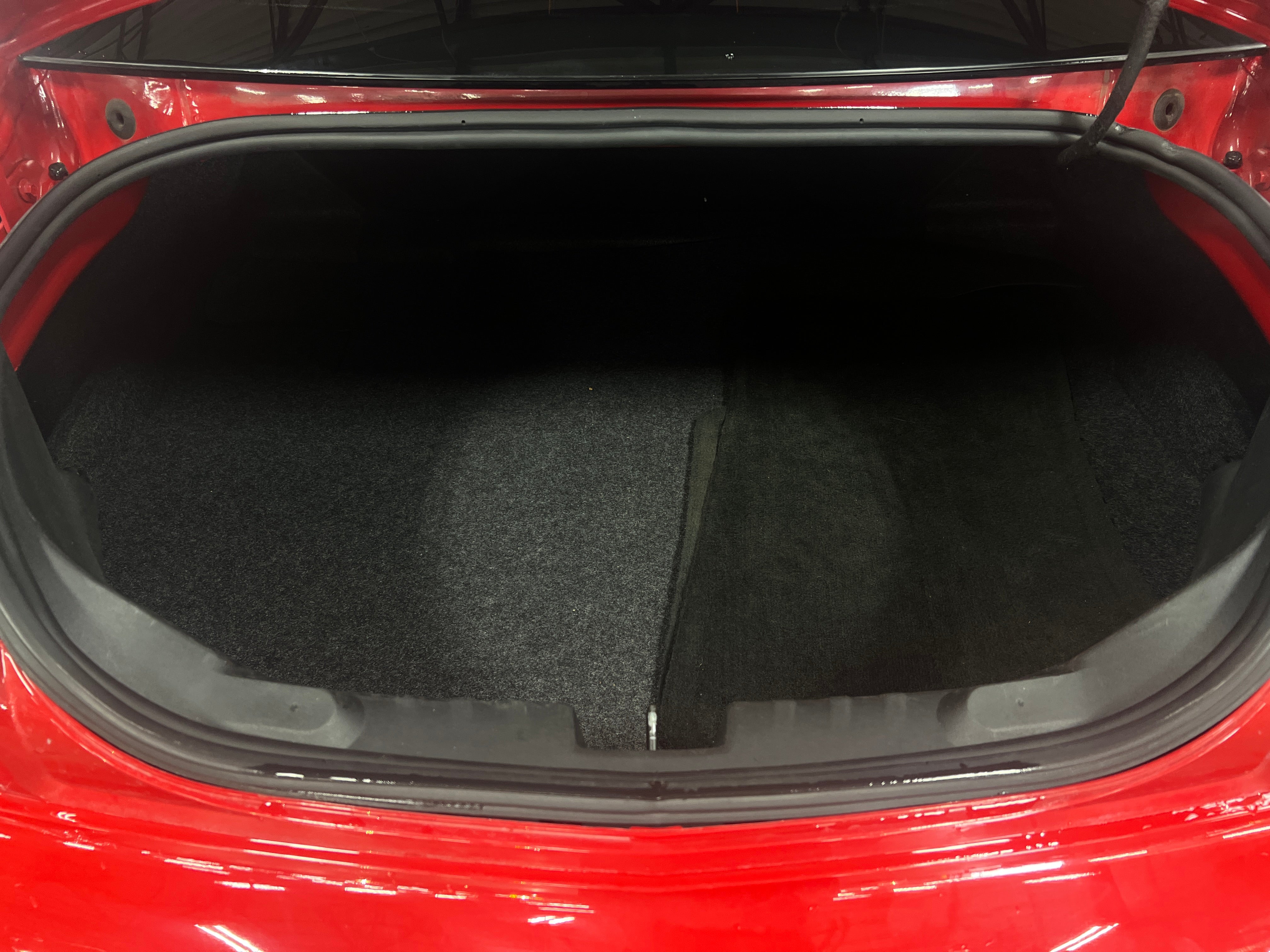 2013 Chevrolet Camaro ZL1 4