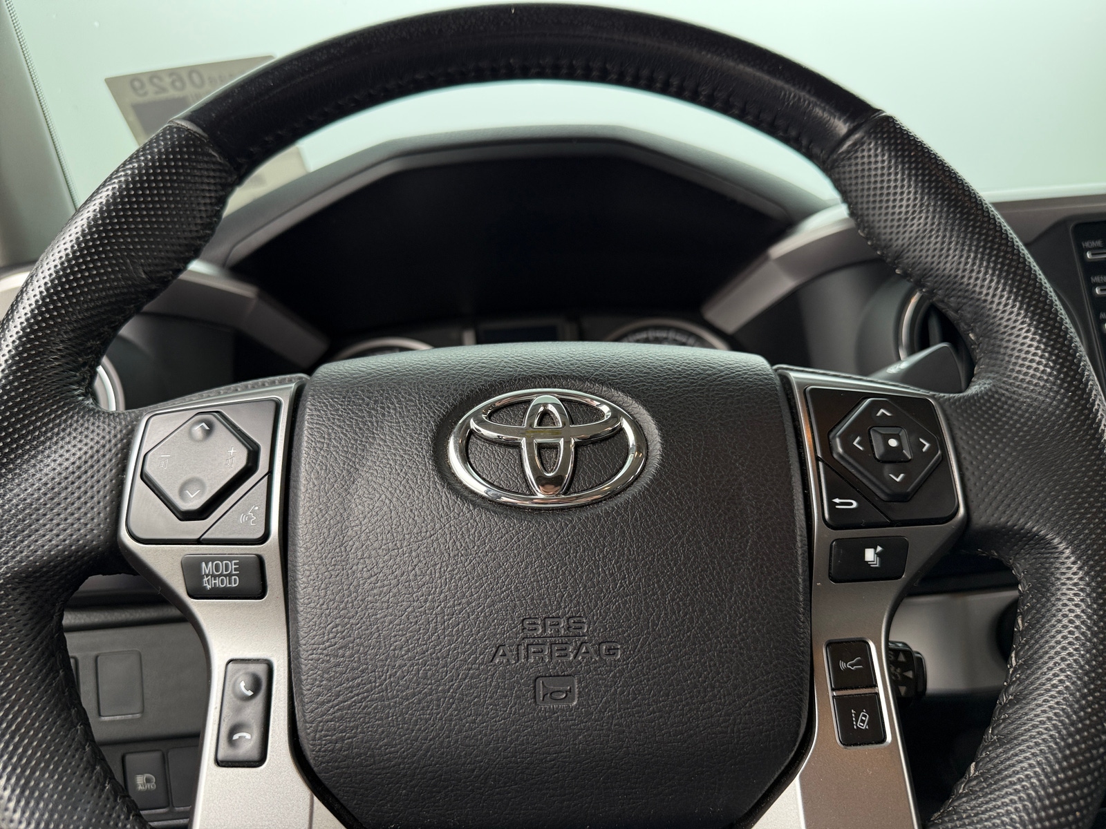 Thumbnail: 2021 Toyota Tacoma - 5