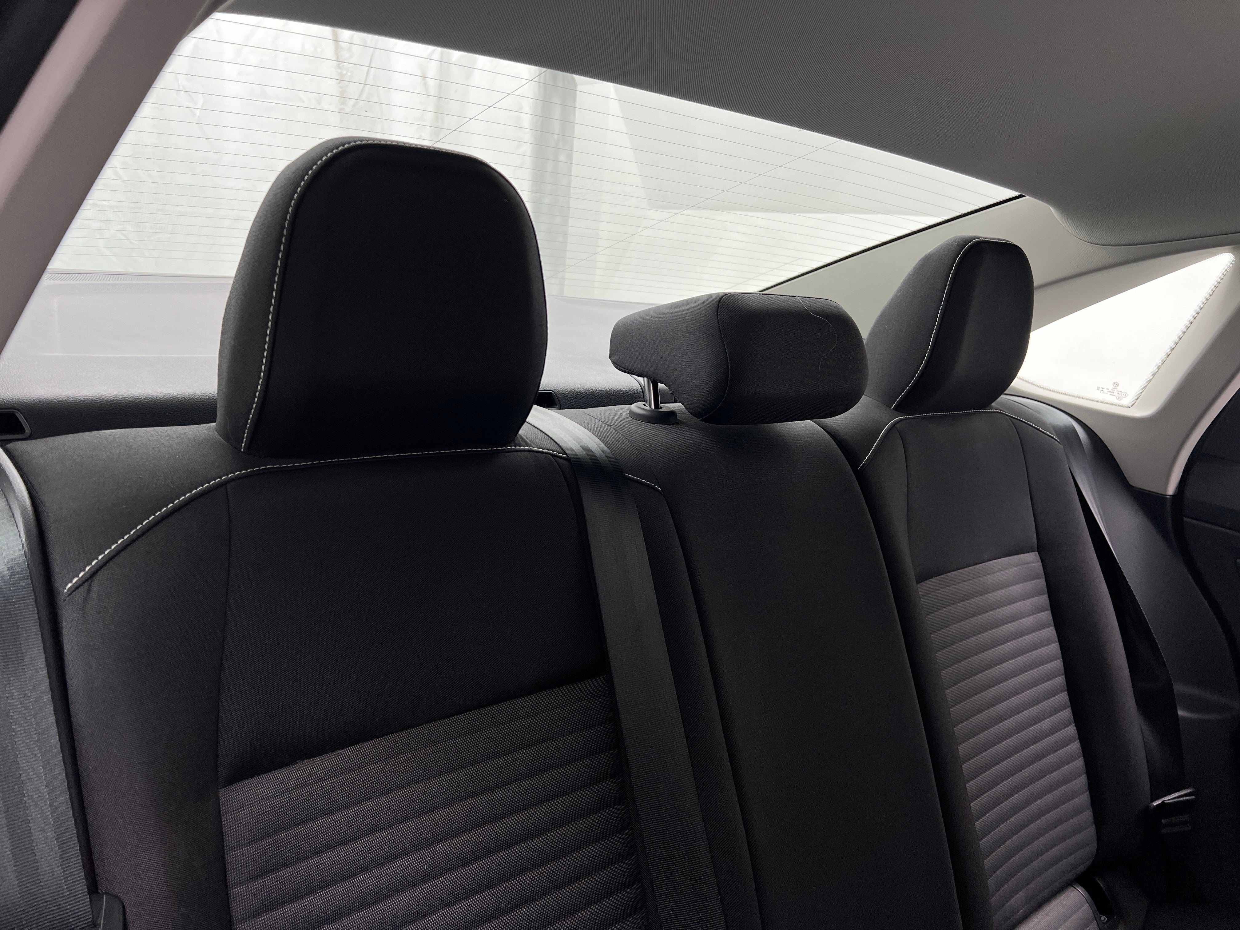 2024 Volkswagen Jetta S 6