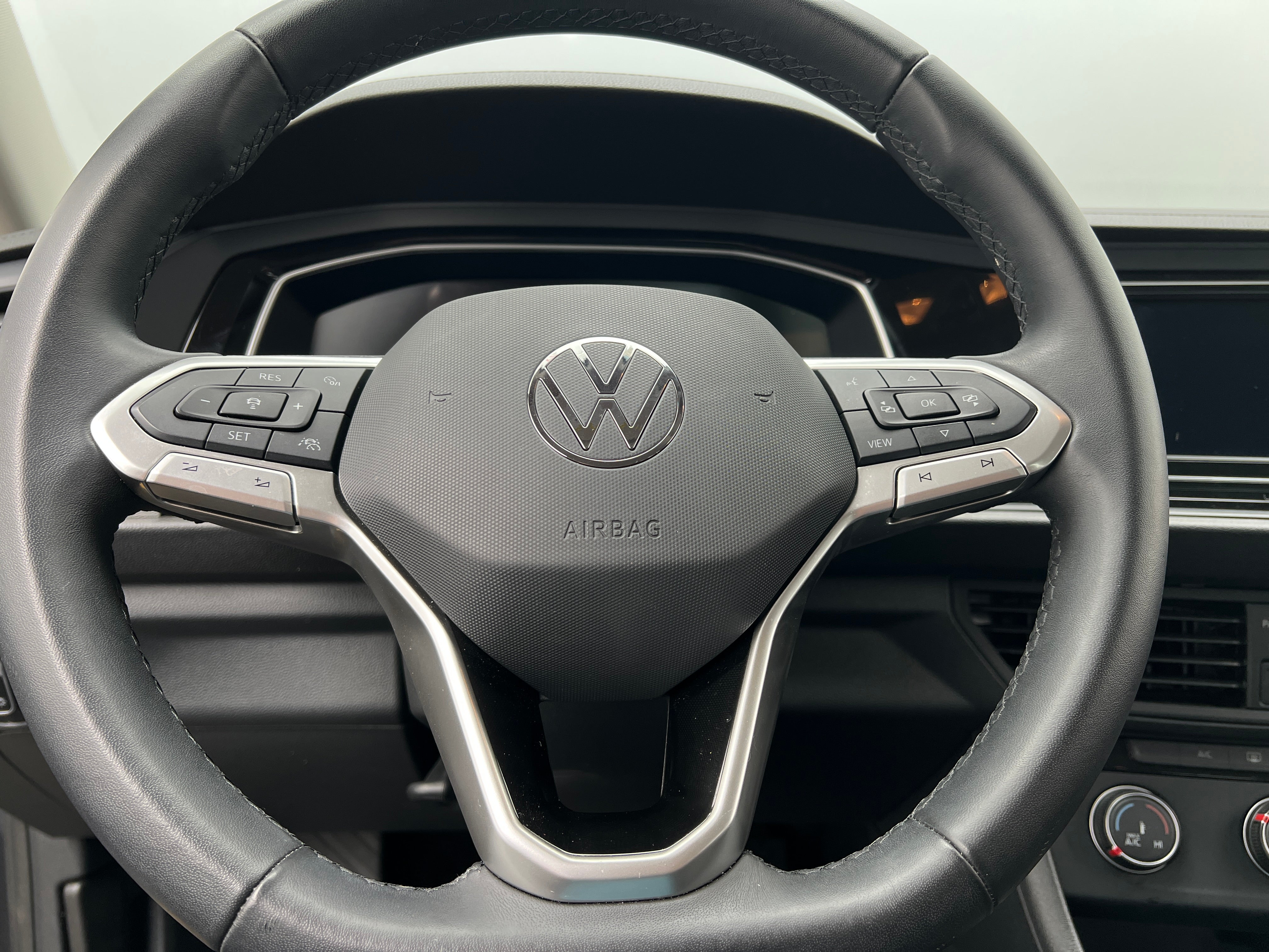 2024 Volkswagen Jetta S 5