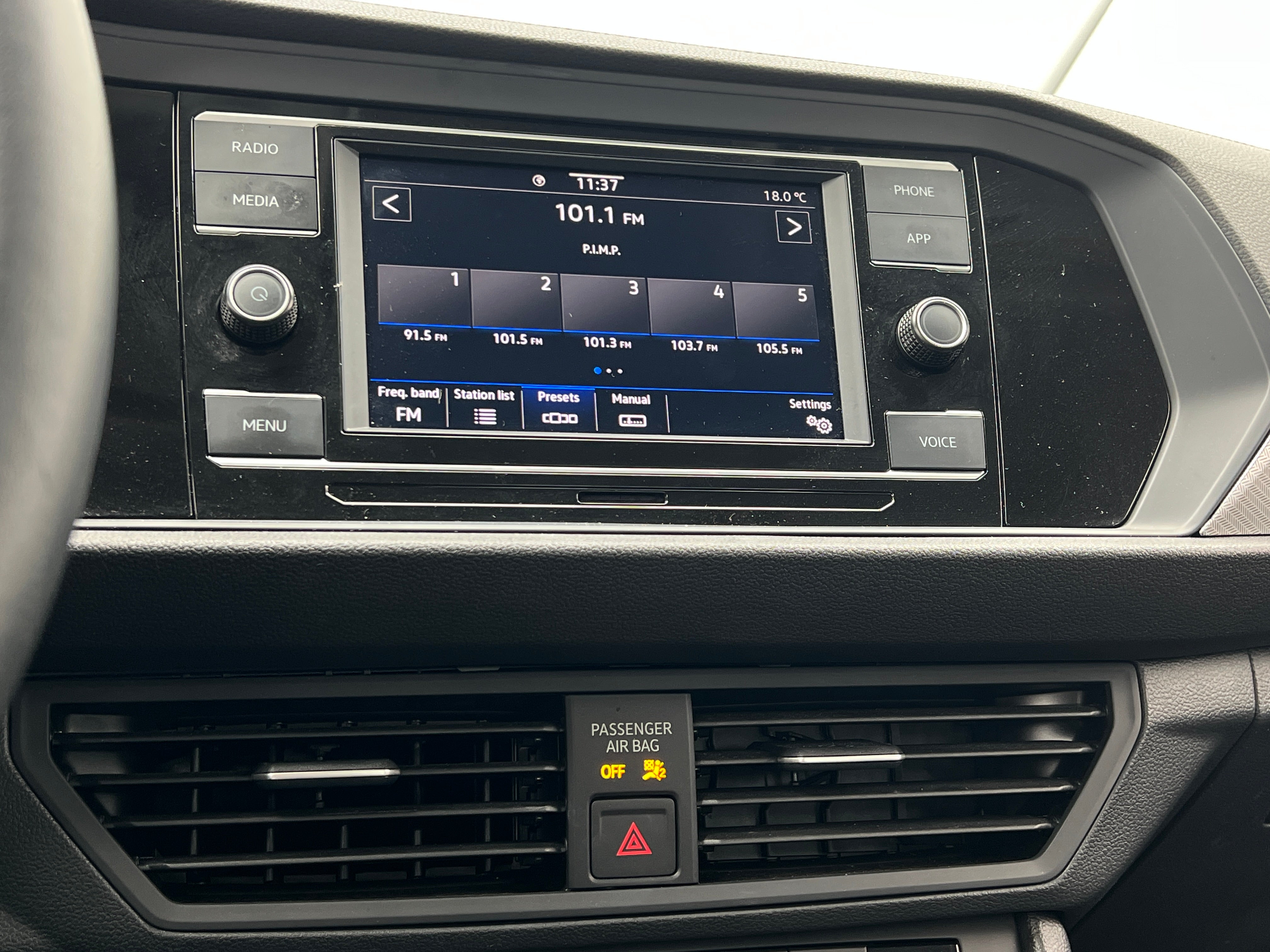 2024 Volkswagen Jetta S 4