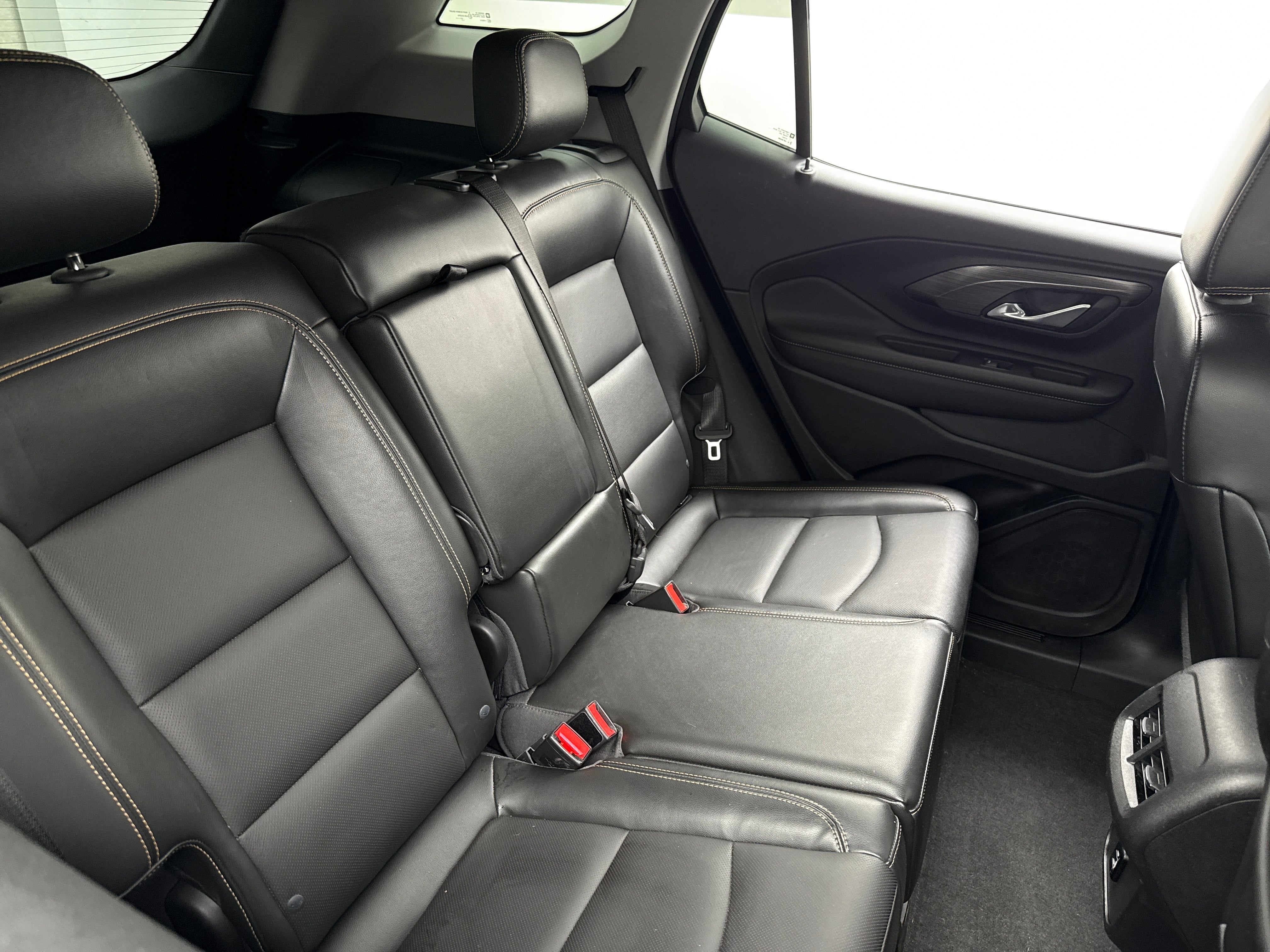 2018 GMC Terrain SLT 5