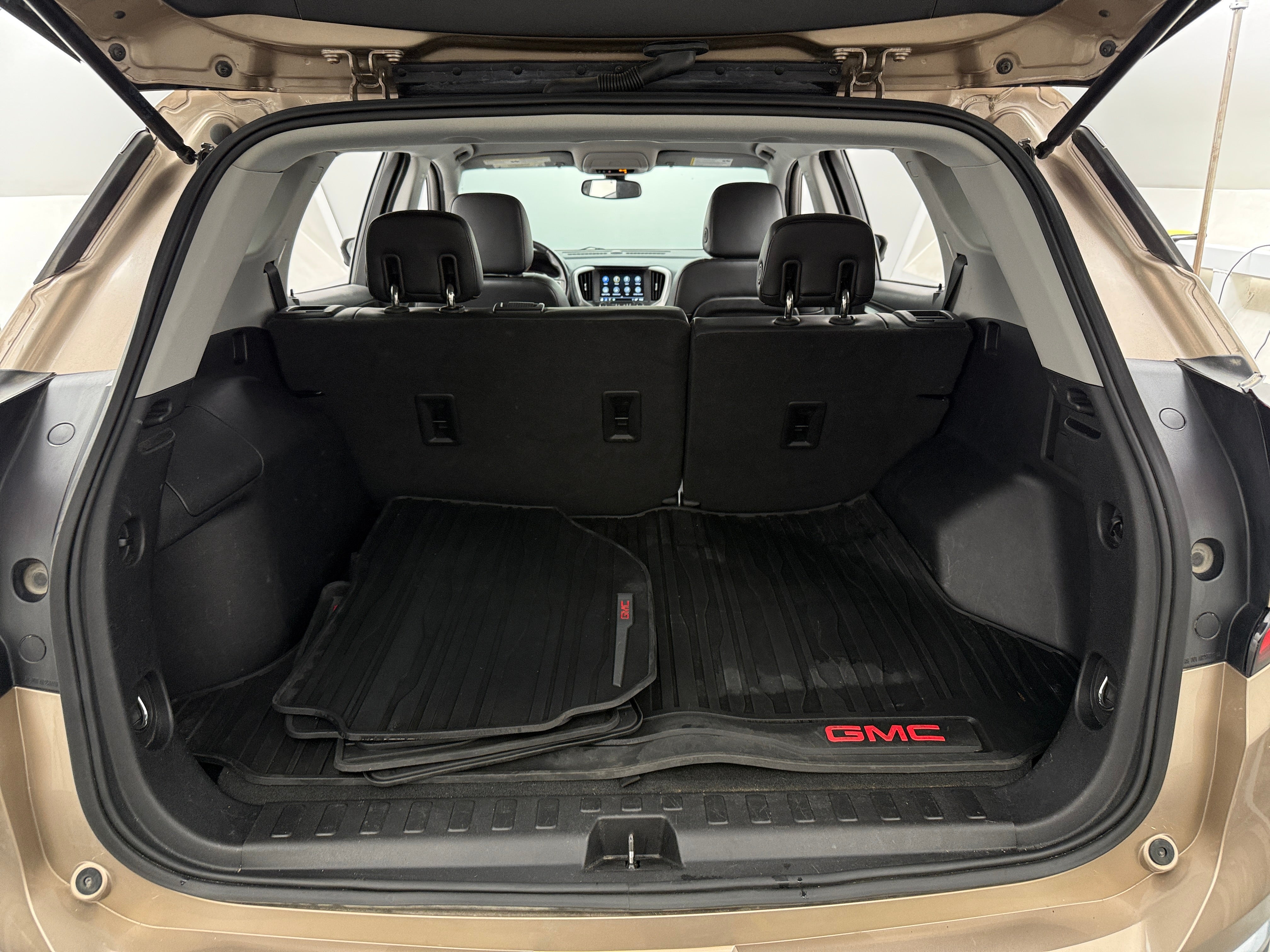 2018 GMC Terrain SLT 6