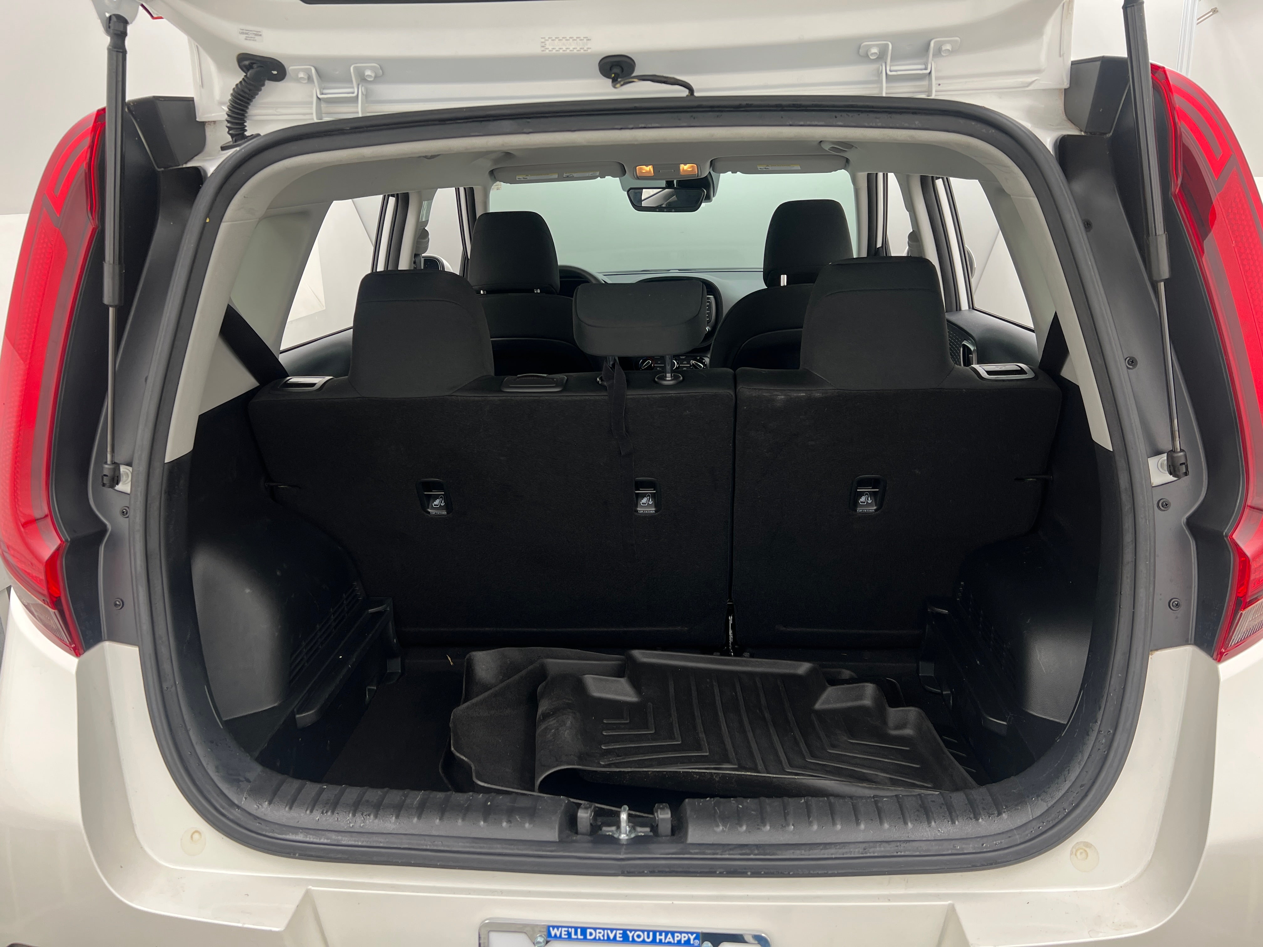 2022 Kia Soul LX 7