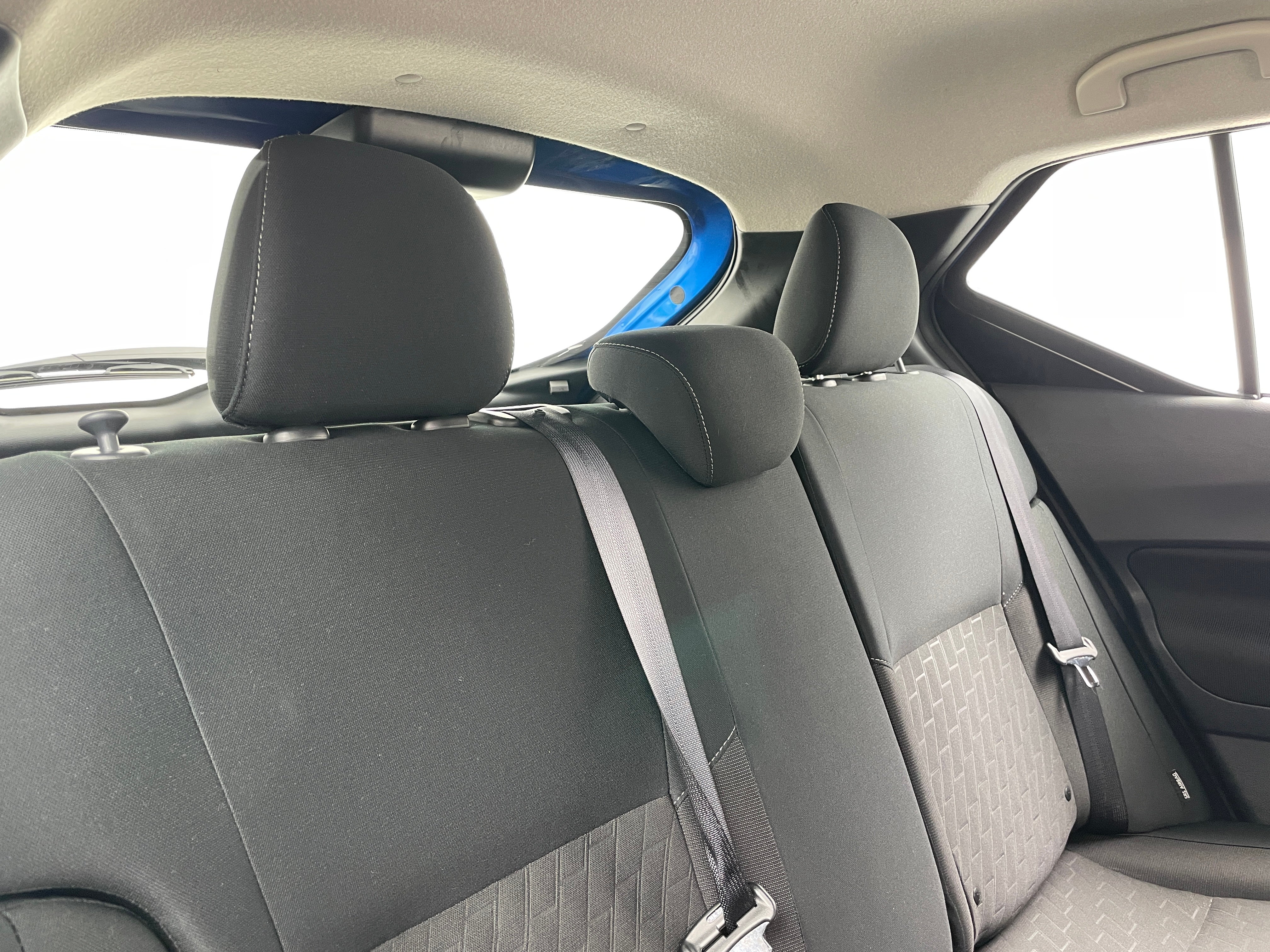 2024 Nissan Kicks SV 6