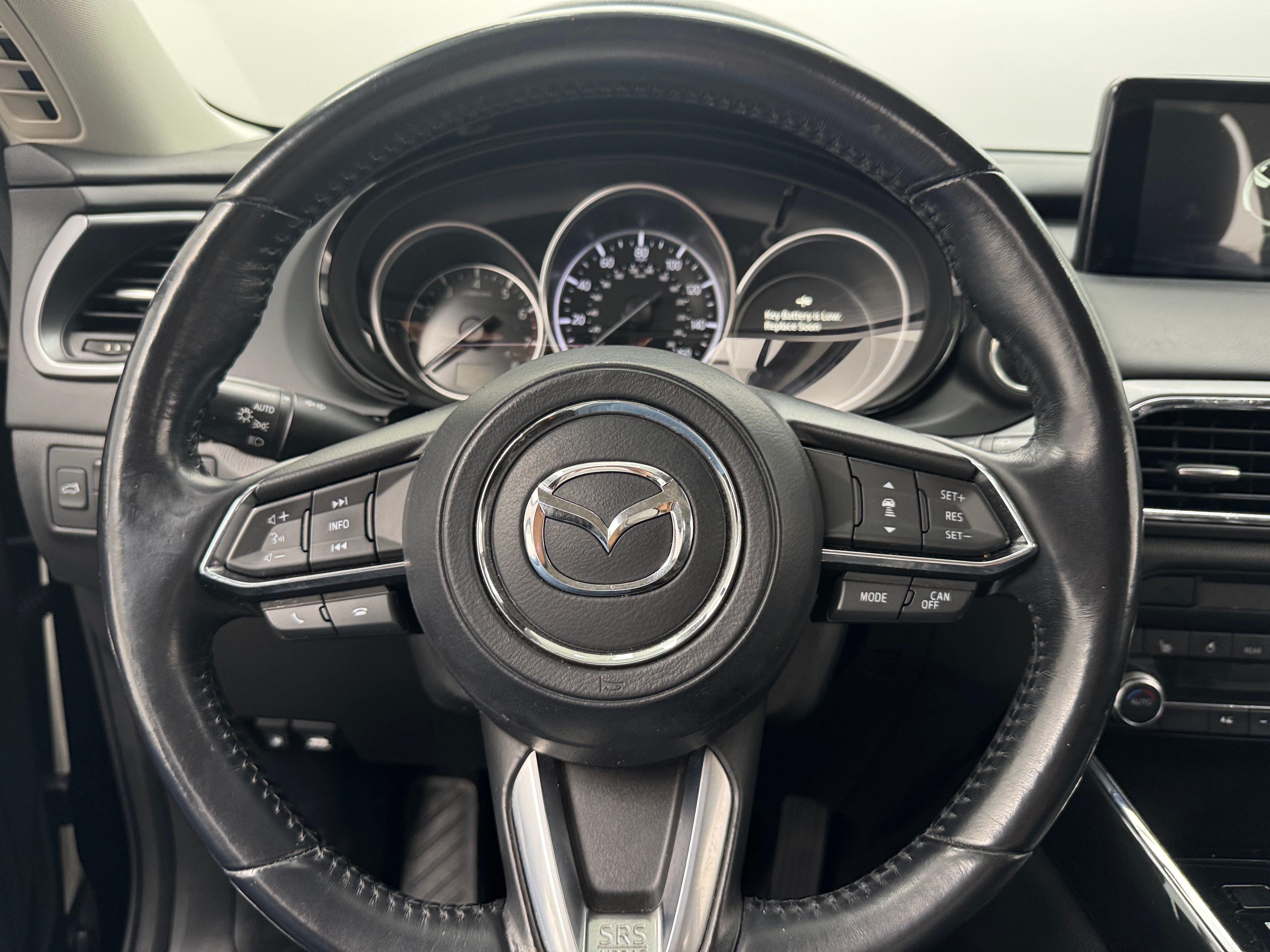 2019 Mazda CX-9 Touring 4