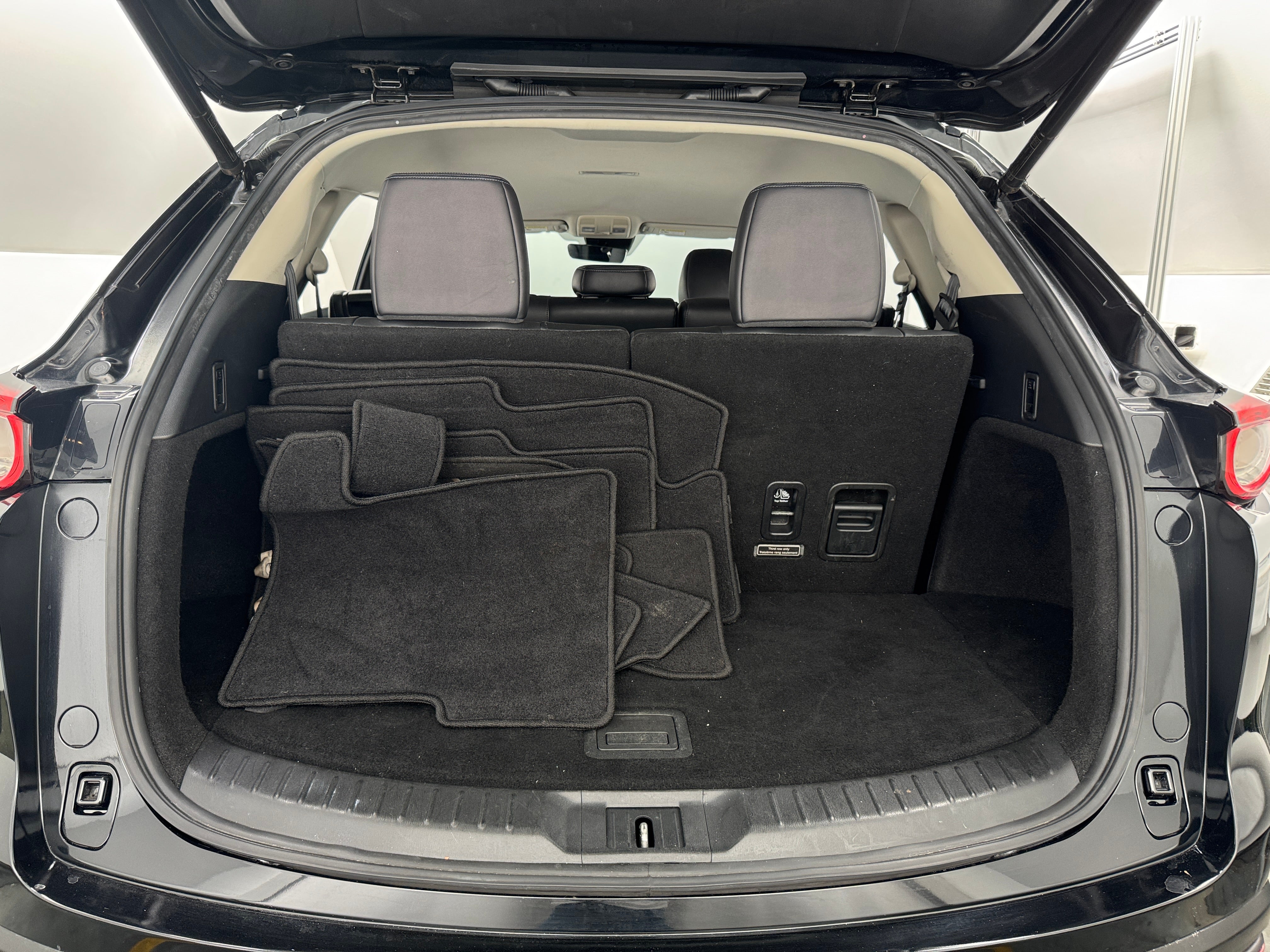 2019 Mazda CX-9 Touring 6